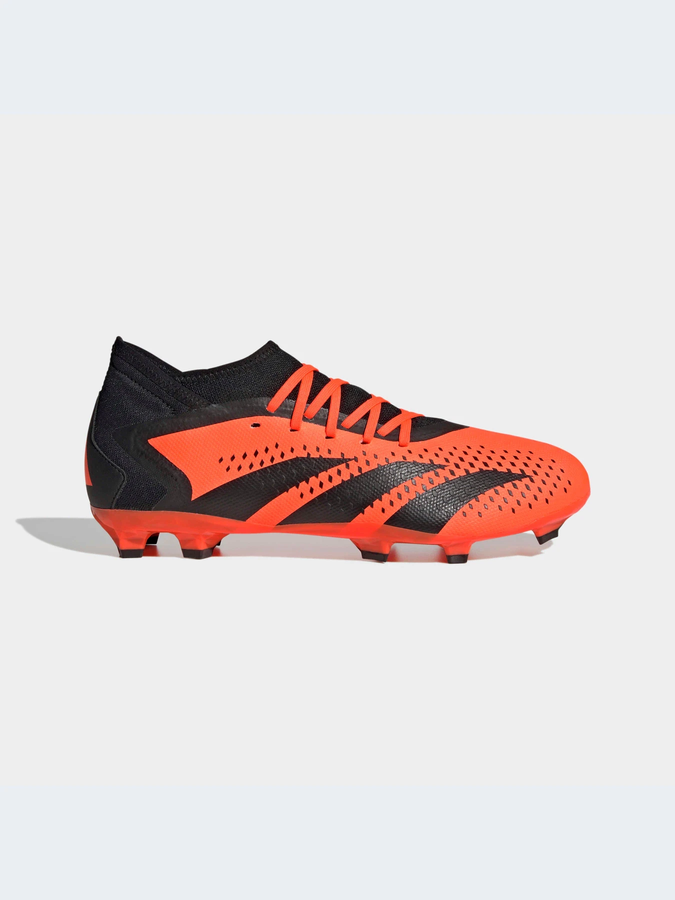Кроссовки Adidas Predator модель GW4591 Кроссовки Adidas Predator модель GW4591 Фото