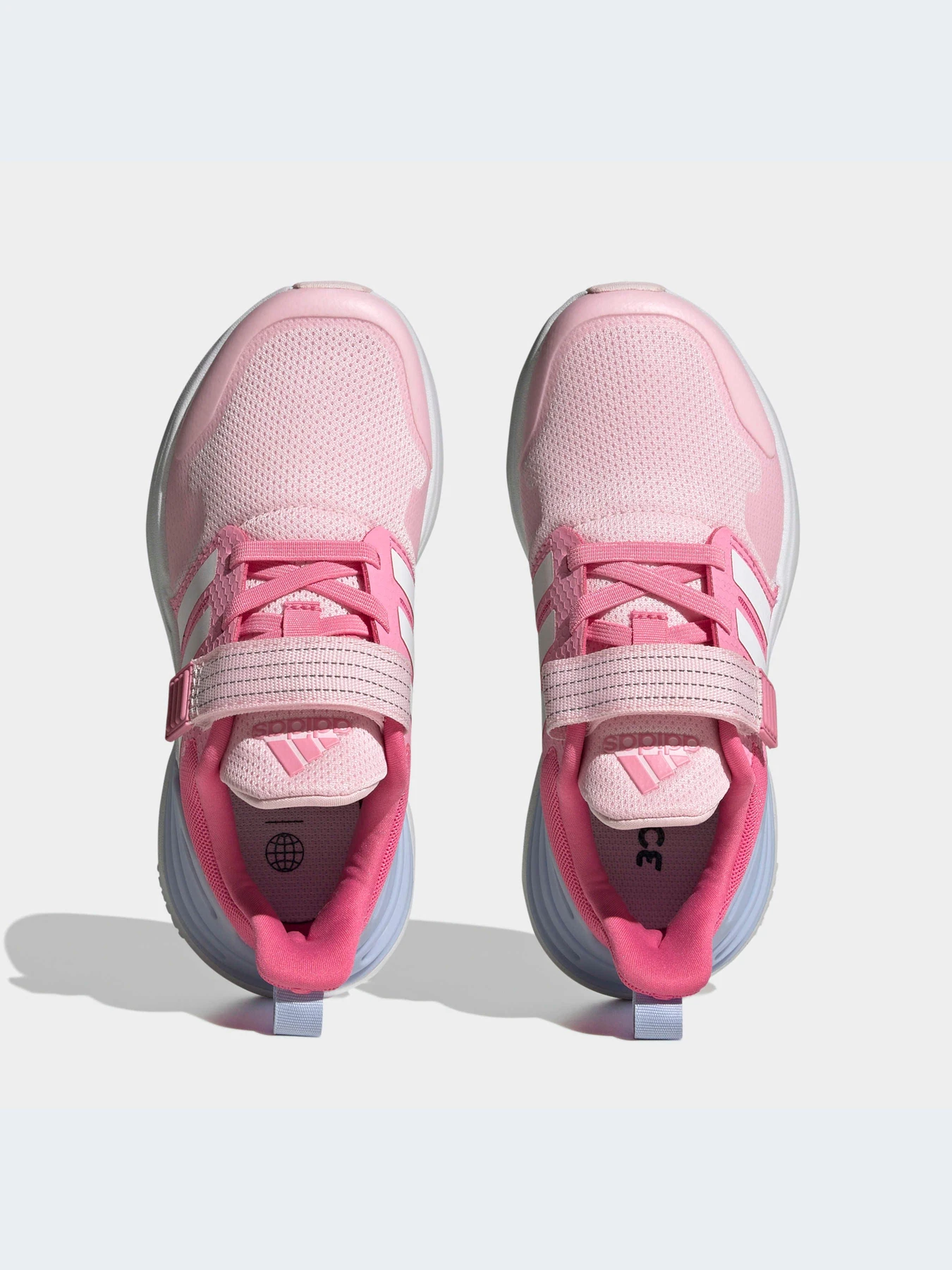 Кросівки Adidas модель HP2750 Кросівки Adidas модель HP2750 Фото