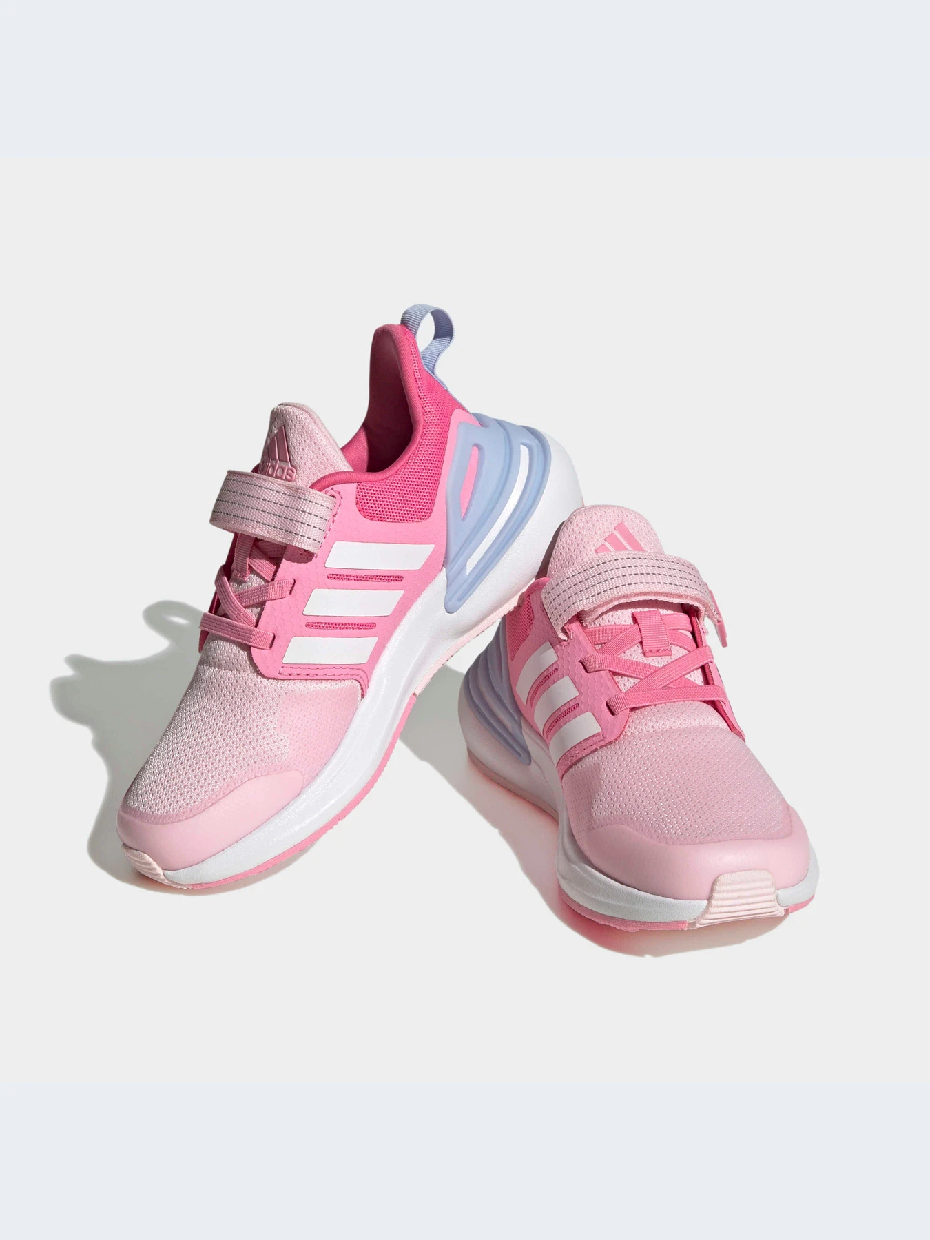 Кросівки Adidas модель HP2750 Кросівки Adidas модель HP2750 Фото