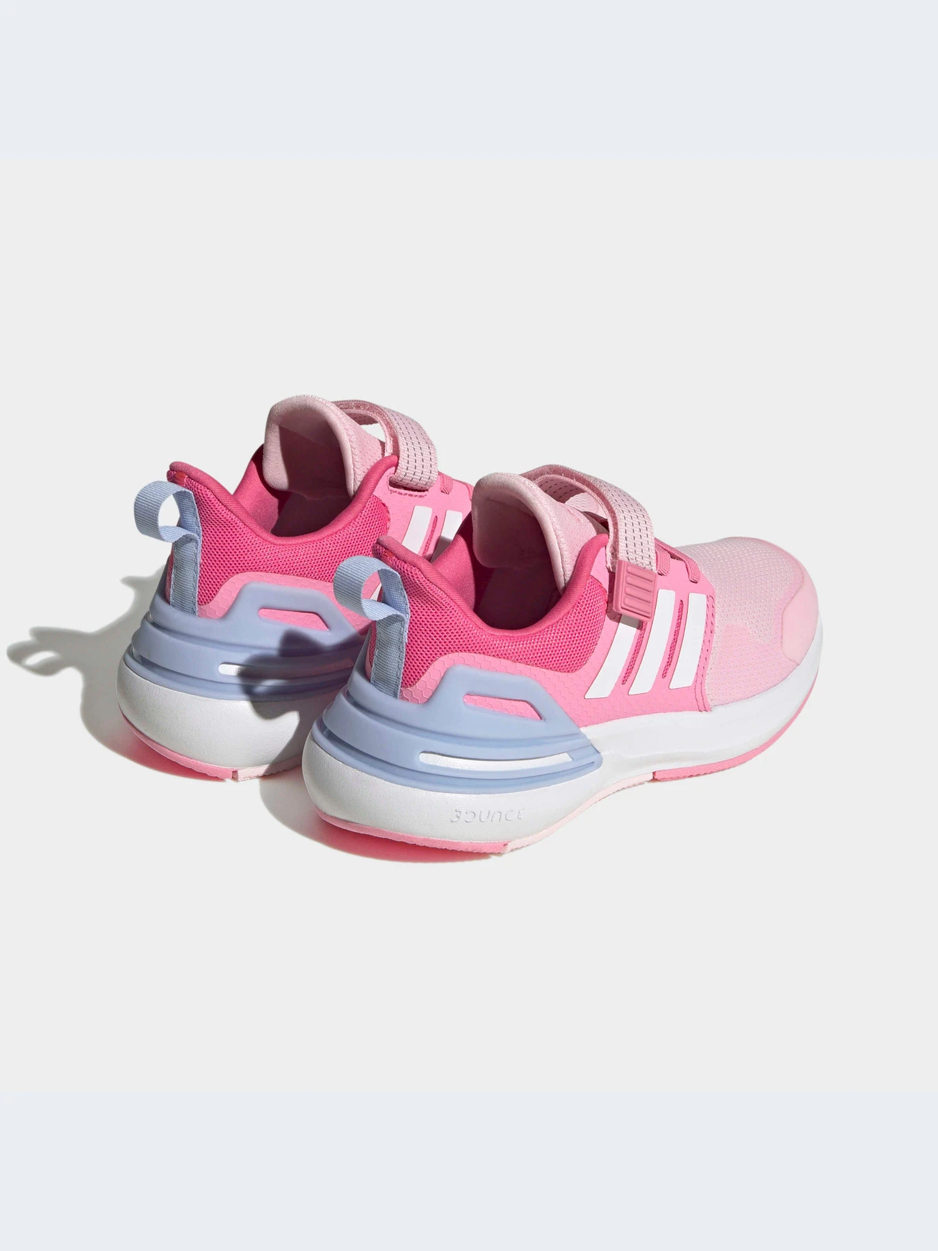 Кросівки Adidas модель HP2750 Кросівки Adidas модель HP2750 Фото