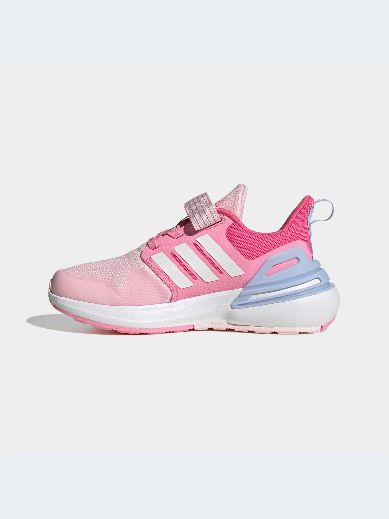 Кросівки Adidas модель HP2750 Кросівки Adidas модель HP2750 Фото