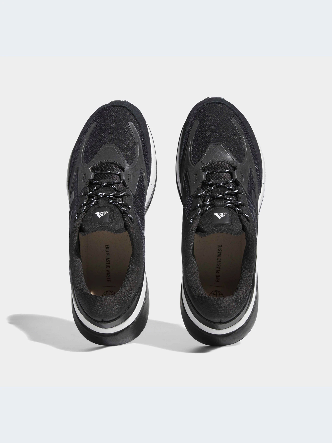 Кроссовки Adidas модель HR0276 Кроссовки Adidas модель HR0276 Фото