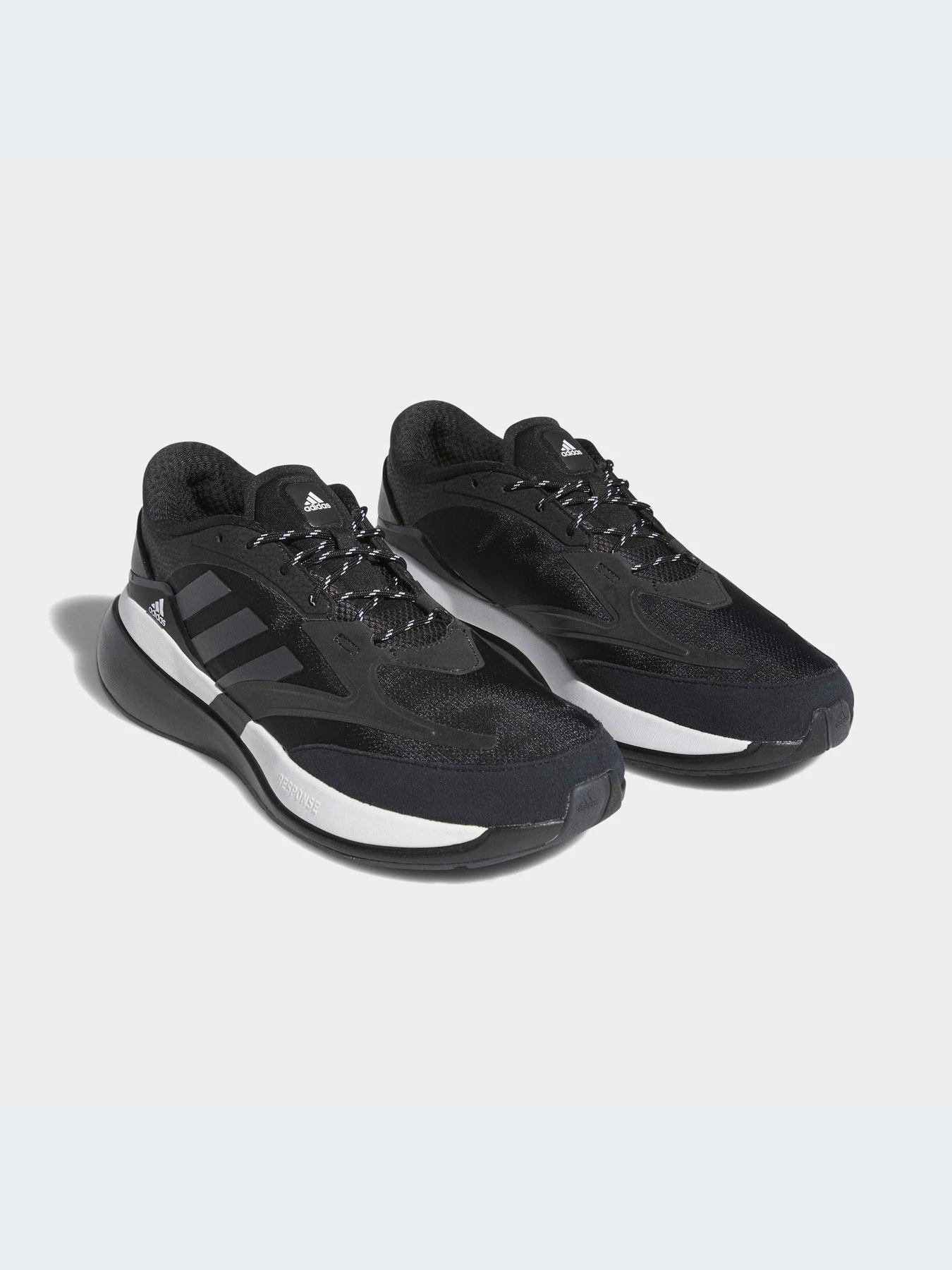 Кроссовки Adidas модель HR0276 Кроссовки Adidas модель HR0276 Фото