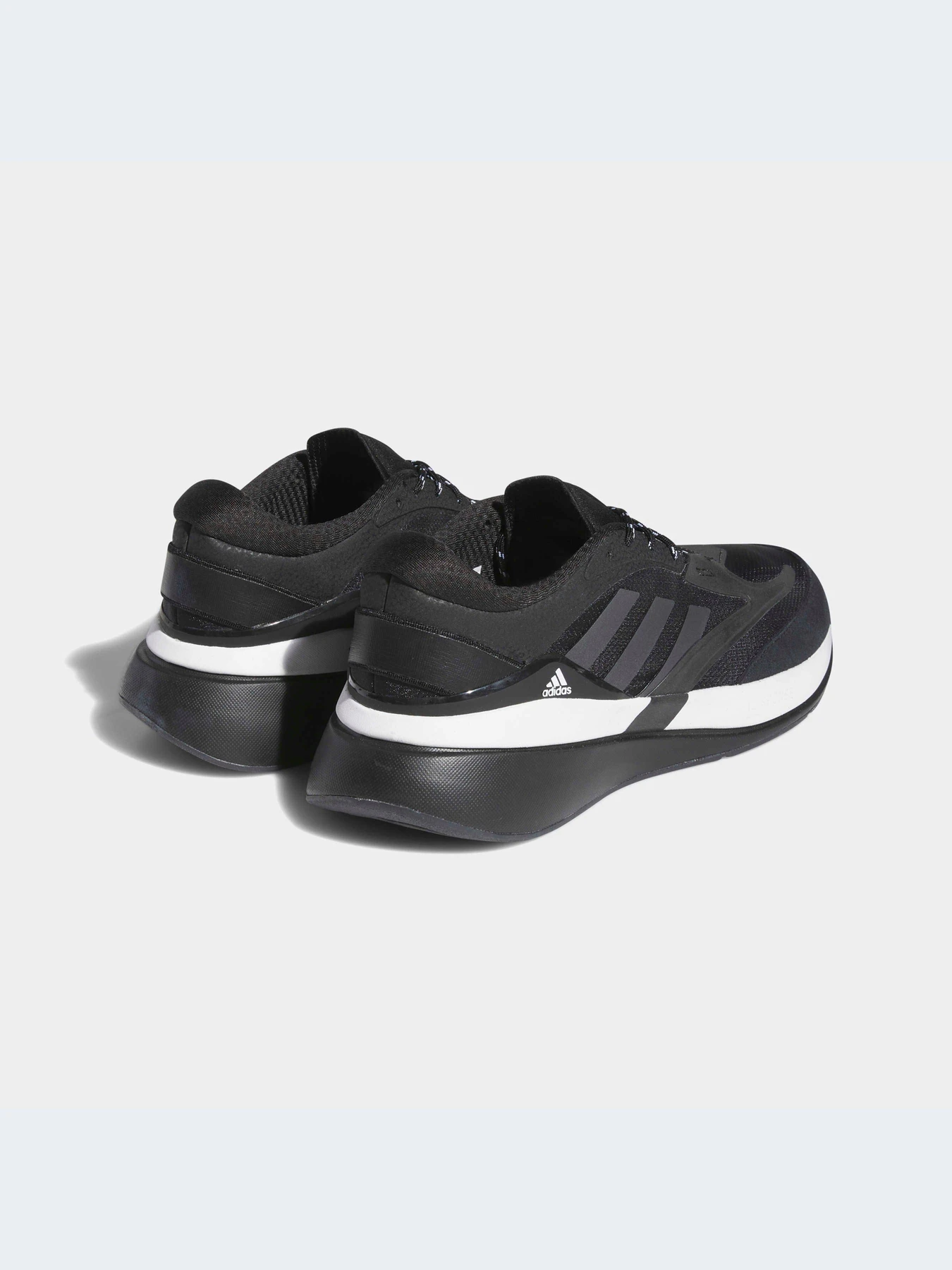 Кроссовки Adidas модель HR0276 Кроссовки Adidas модель HR0276 Фото