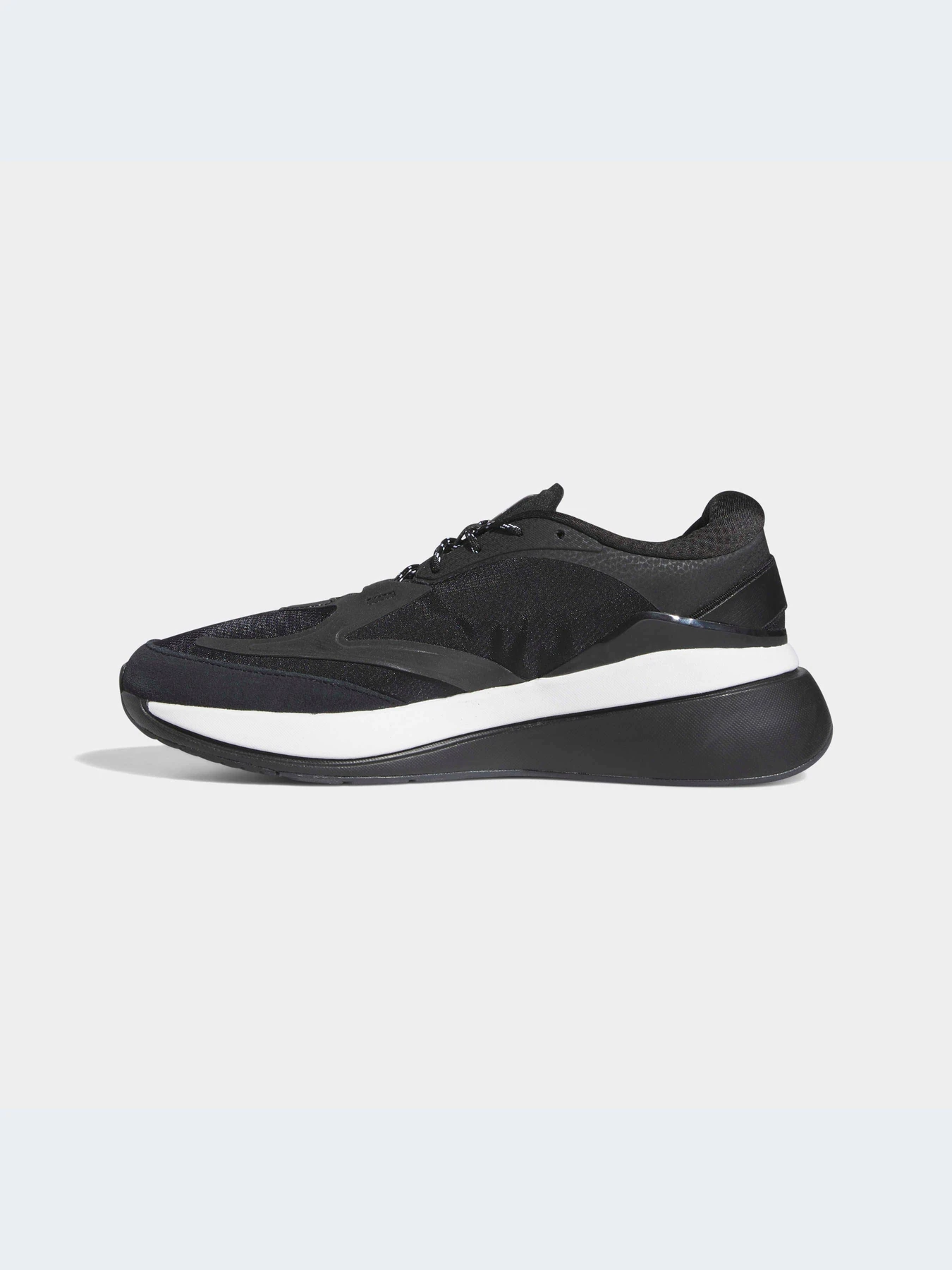 Кроссовки Adidas модель HR0276 Кроссовки Adidas модель HR0276 Фото