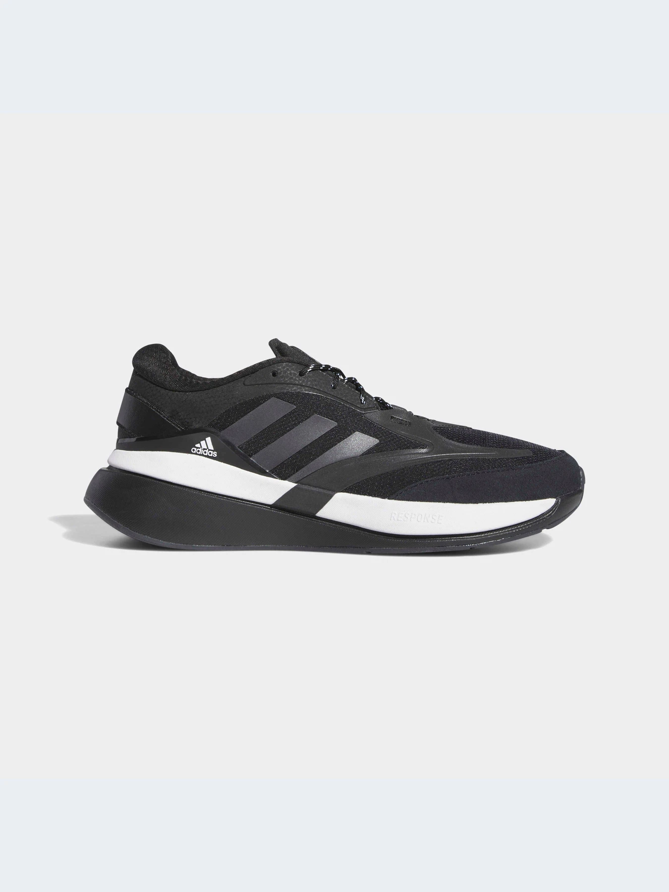 Кроссовки Adidas модель HR0276 Кроссовки Adidas модель HR0276 Фото