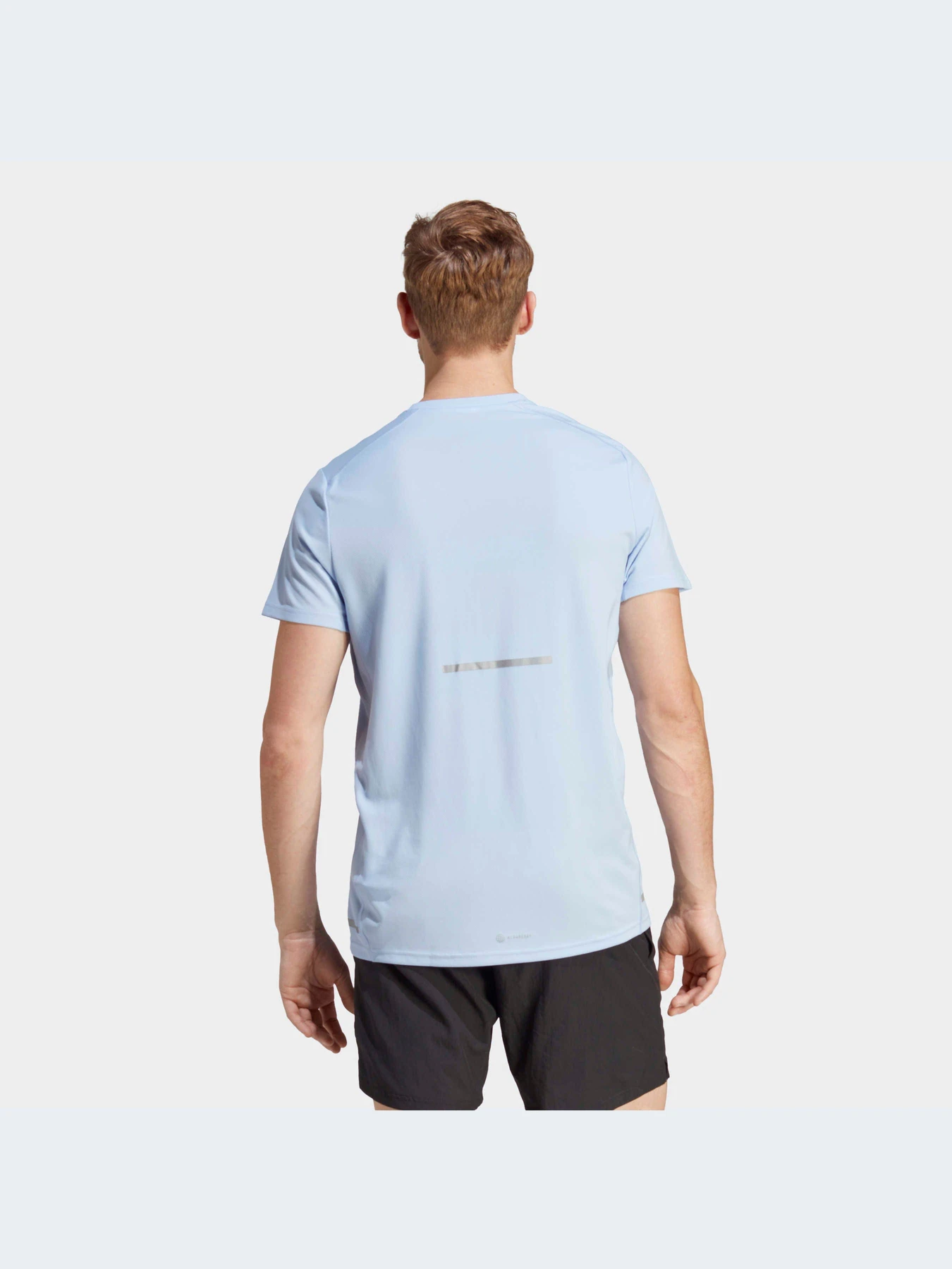 Футболки и поло Adidas модель HR3269 Фото
