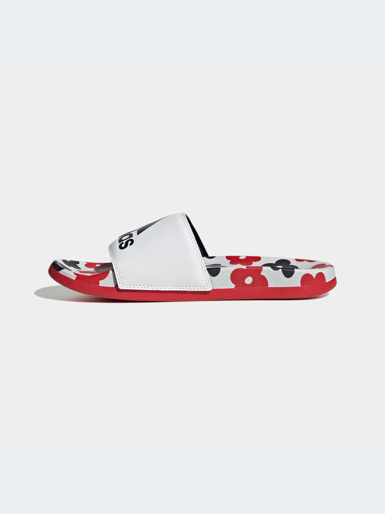 Шлёпанцы Adidas Adilette модель HQ7081 Шлёпанцы Adidas Adilette модель HQ7081 Фото