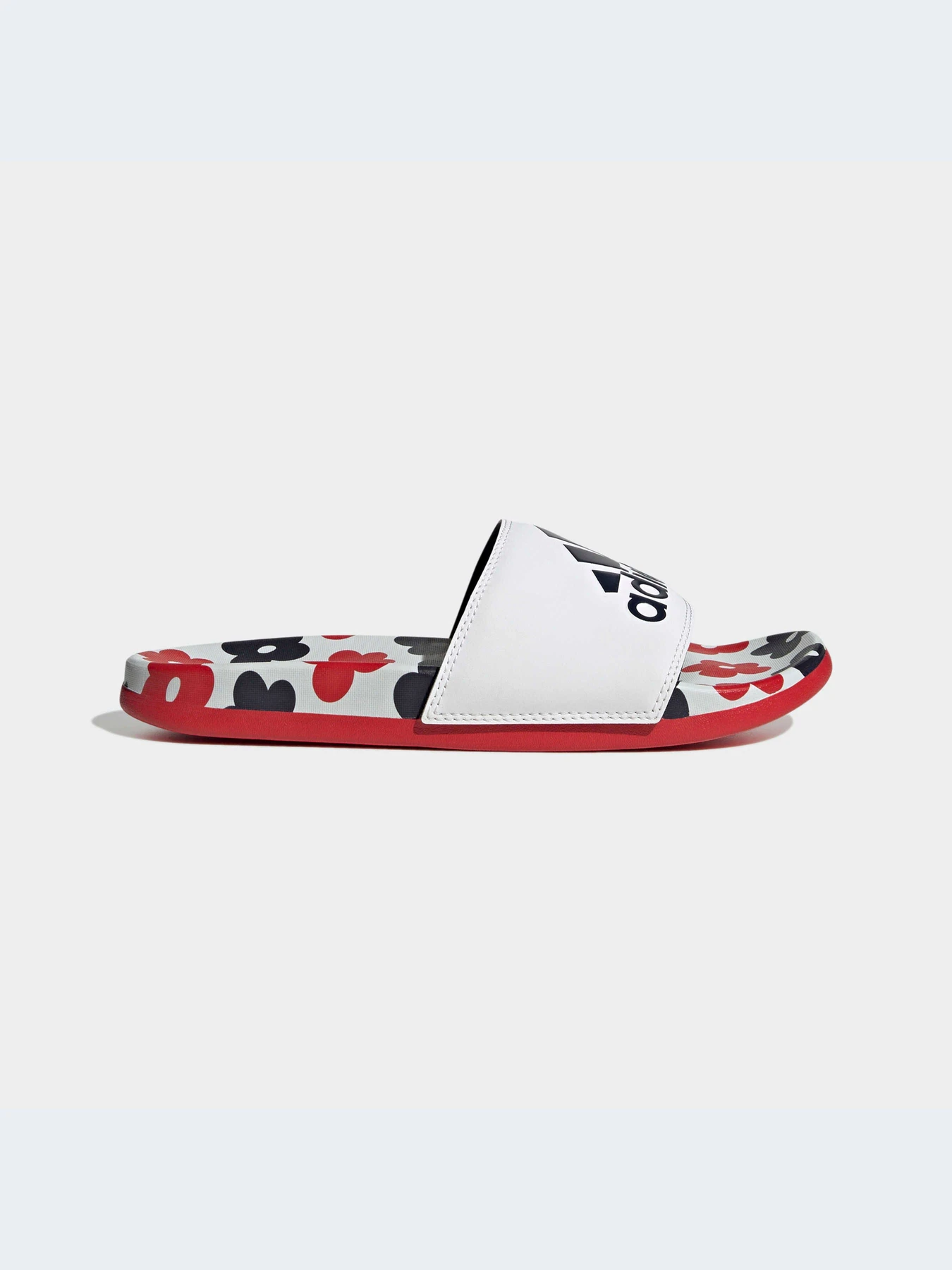 Шлёпанцы Adidas Adilette модель HQ7081 Шлёпанцы Adidas Adilette модель HQ7081 Фото