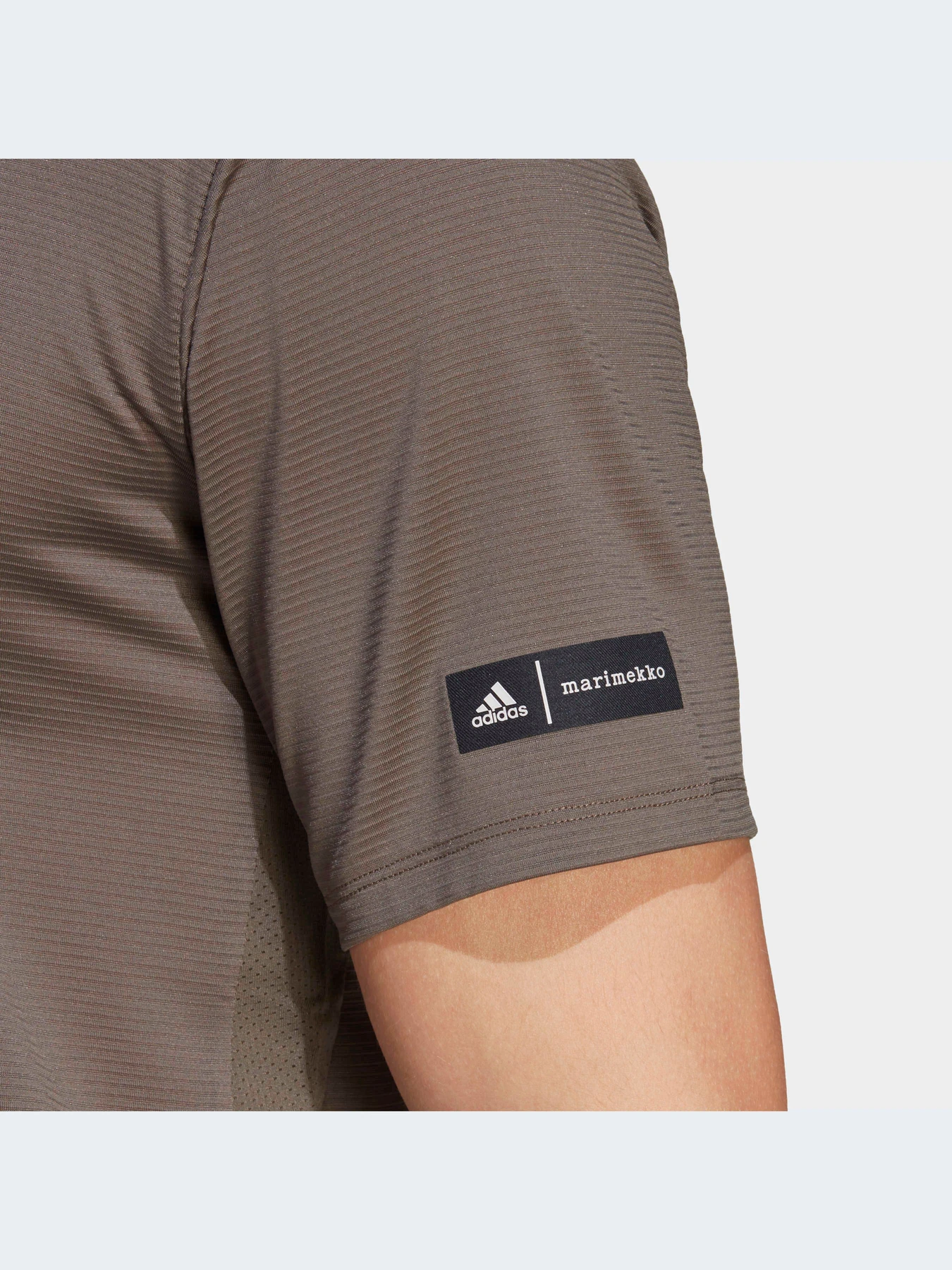 Футболки и поло Adidas модель HR8207 Футболки и поло Adidas модель HR8207 Фото