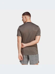 Футболки и поло Adidas модель HR8207 Фото