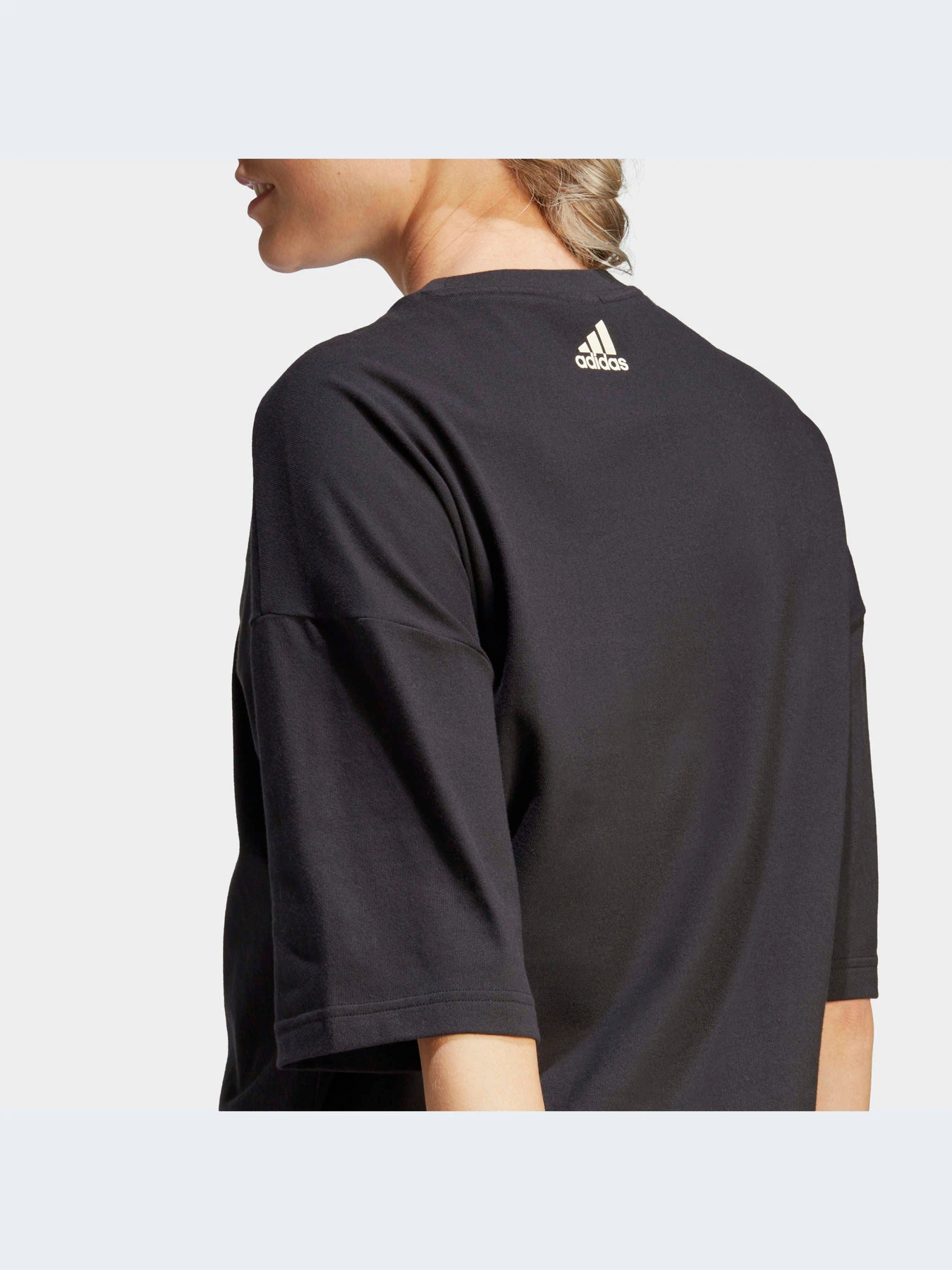 Футболки и поло Adidas модель HS1177 Футболки и поло Adidas модель HS1177 Фото
