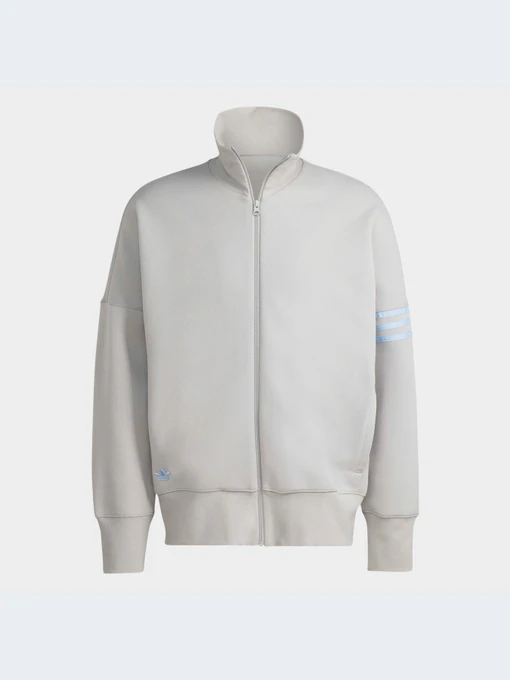 Худи и свитшоты Adidas Adicolor модель HS1520 Фото