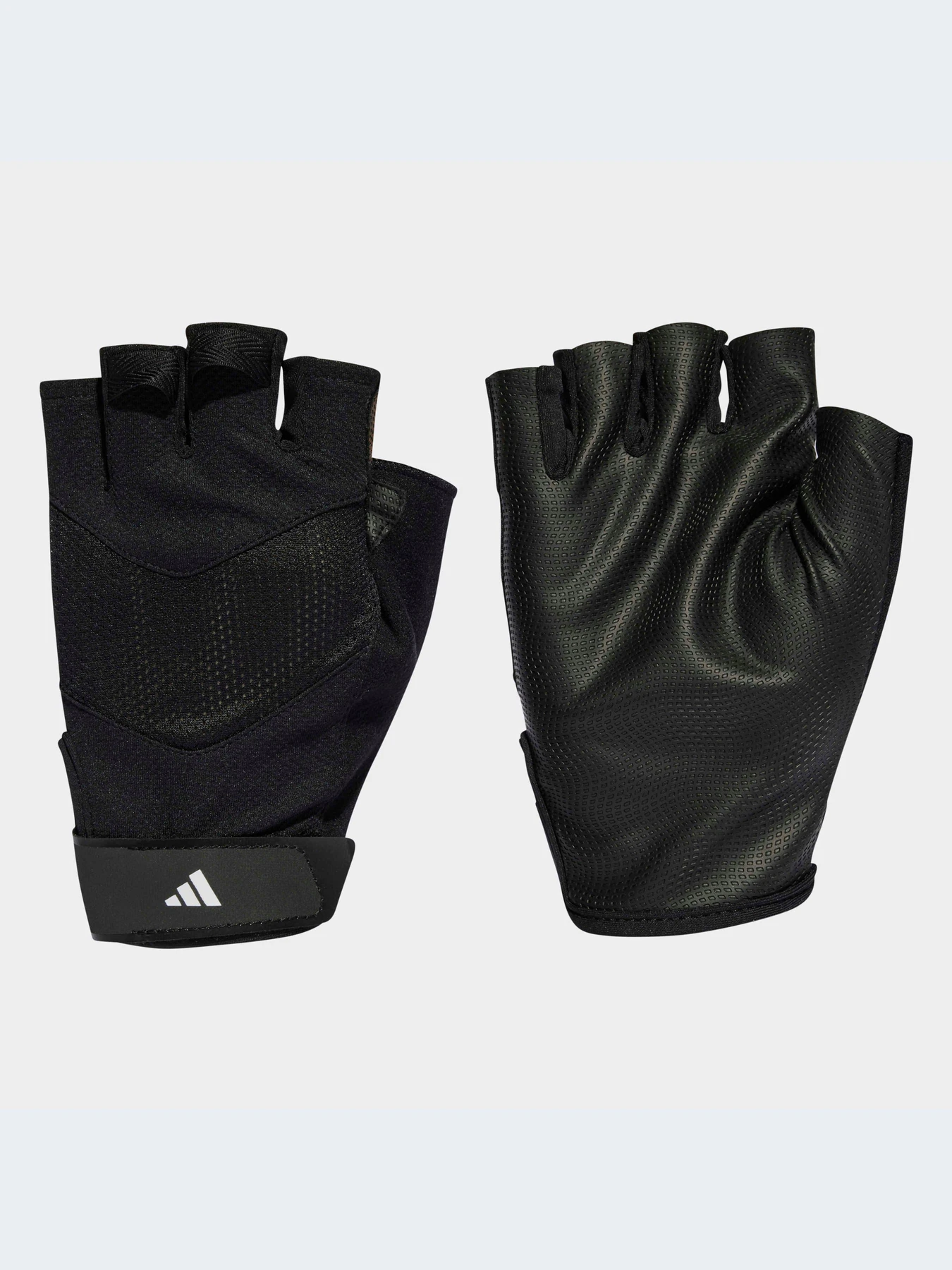 Перчатки для спорта Adidas модель HT3932 Перчатки для спорта Adidas модель HT3932 Фото