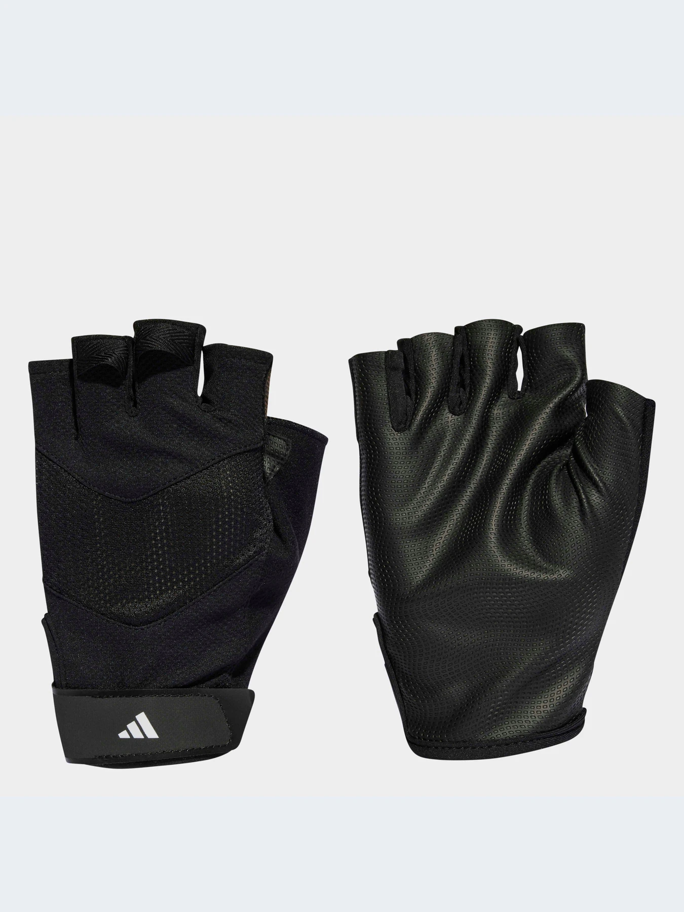Перчатки для спорта Adidas модель HT3932 Перчатки для спорта Adidas модель HT3932 Фото