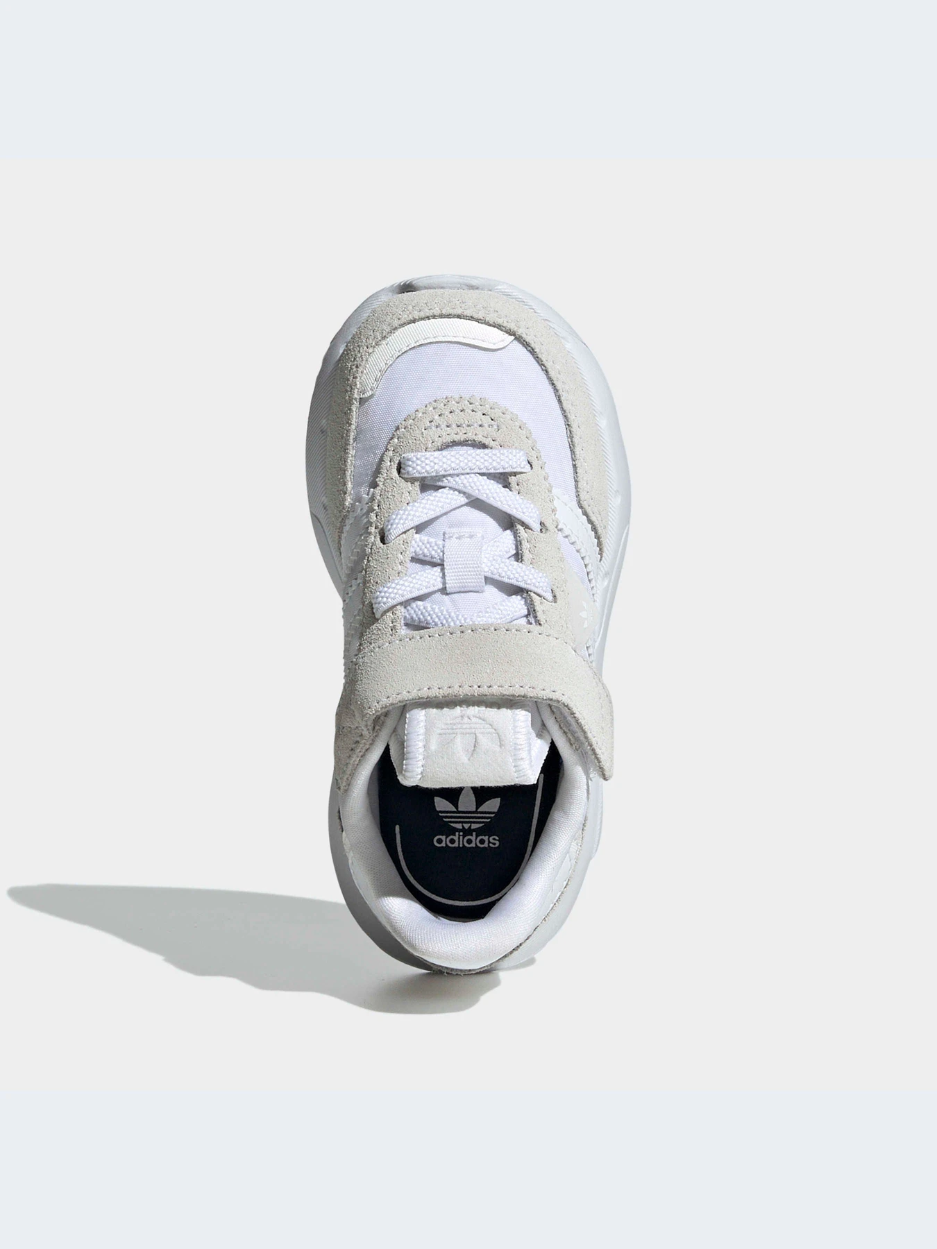 Кроссовки Adidas Retropy модель GX9070 Кроссовки Adidas Retropy модель GX9070 Фото