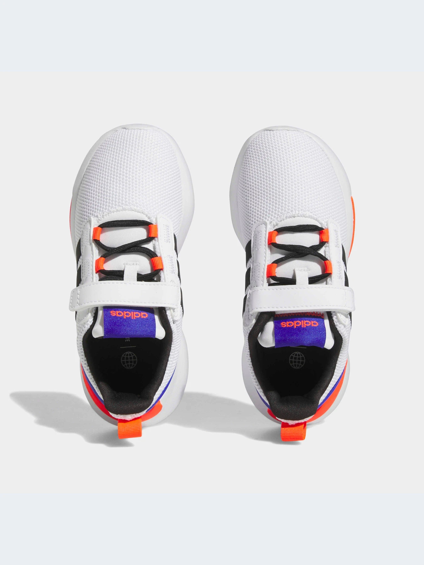 Кросівки Adidas Racer модель H06295 Кросівки Adidas Racer модель H06295 Фото