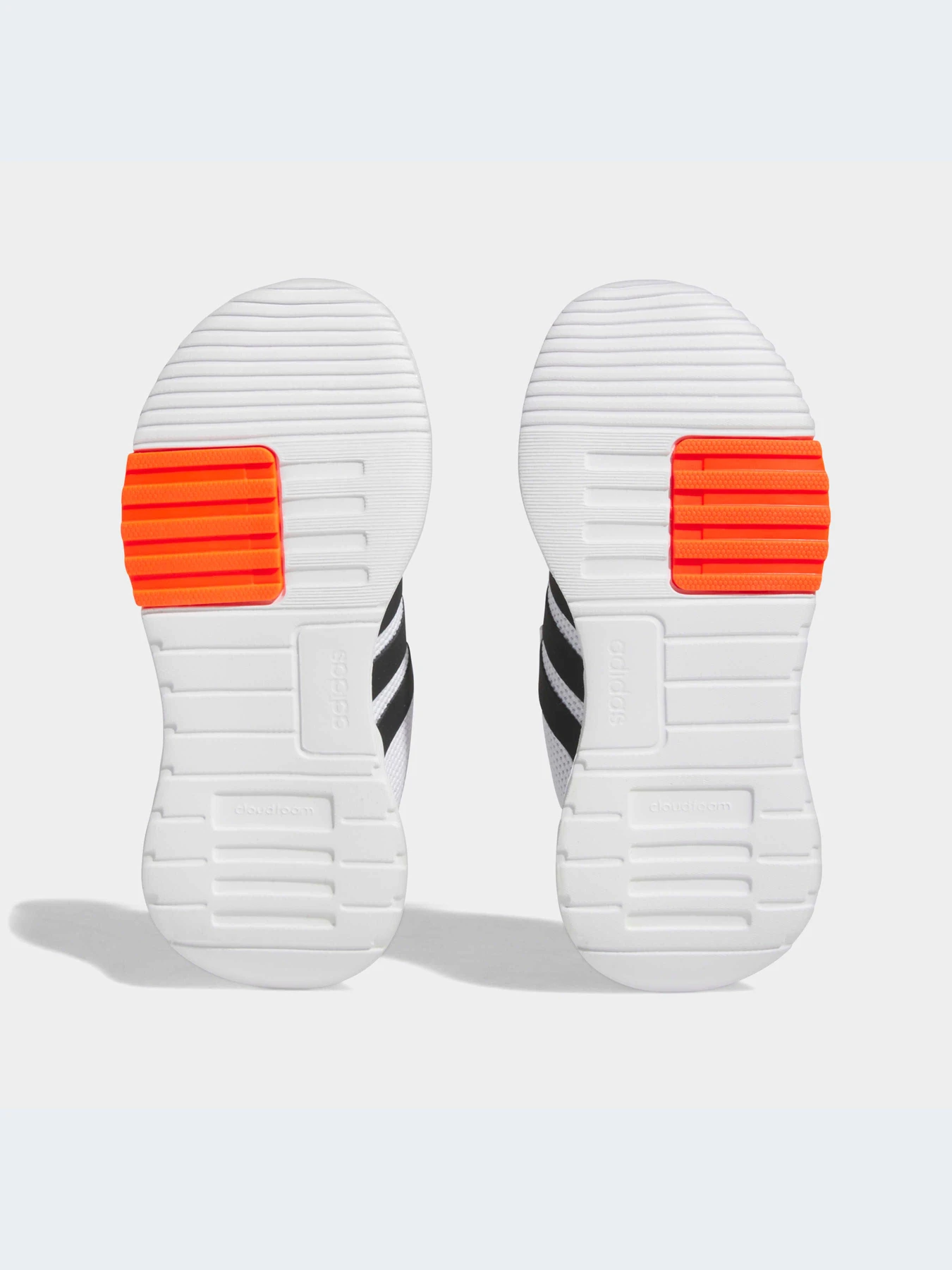 Кросівки Adidas Racer модель H06295 Кросівки Adidas Racer модель H06295 Фото