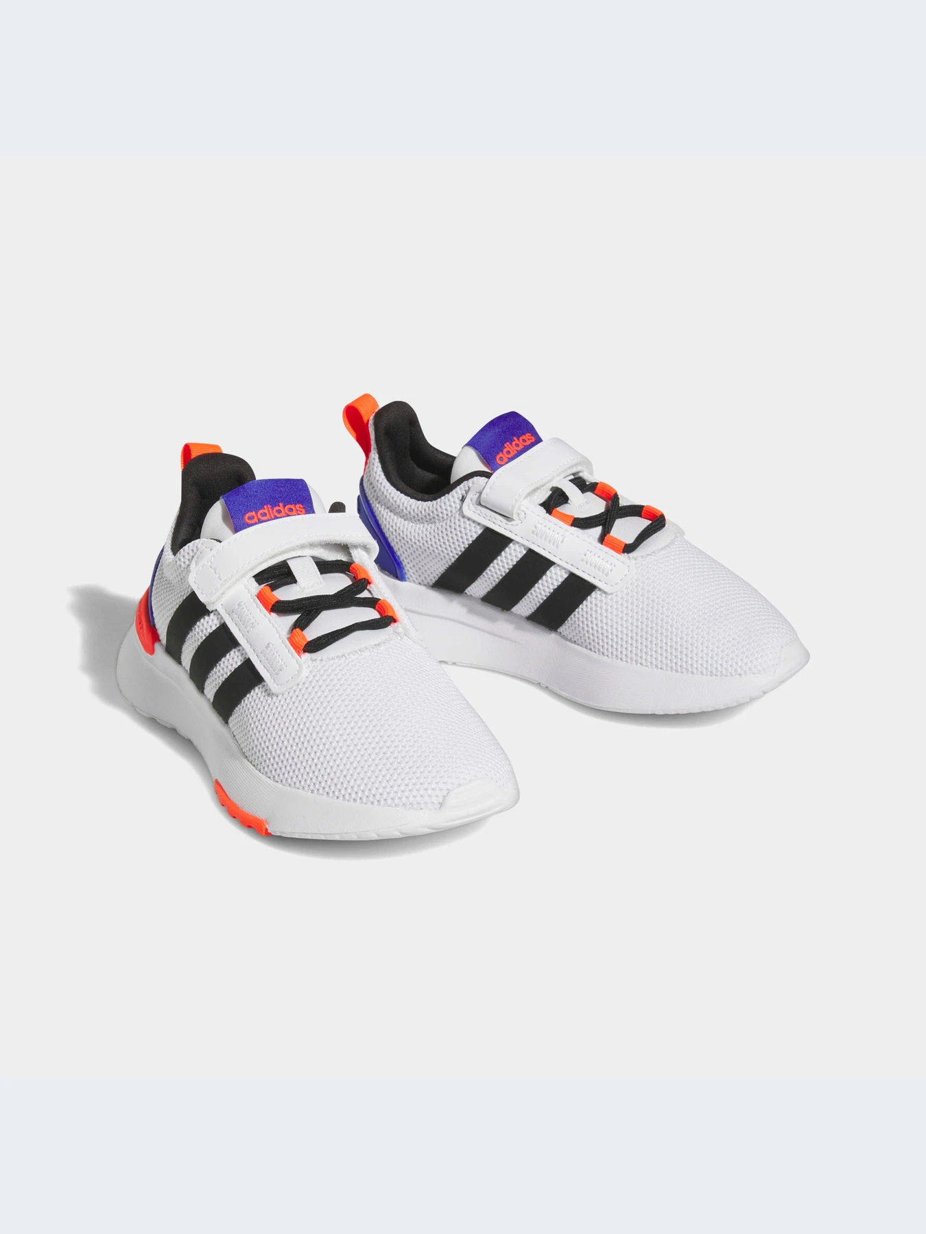 Кросівки Adidas Racer модель H06295 Кросівки Adidas Racer модель H06295 Фото