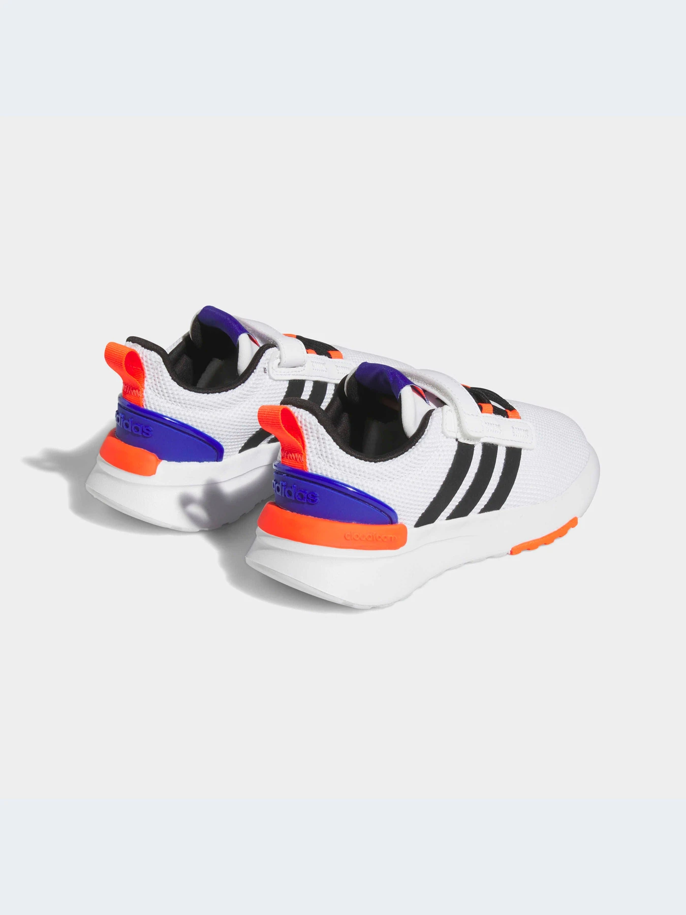 Кросівки Adidas Racer модель H06295 Кросівки Adidas Racer модель H06295 Фото