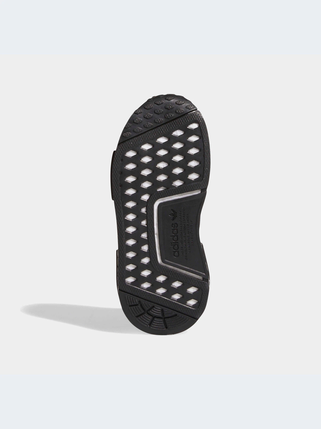 Кроссовки Adidas NMD модель H02345 Фото