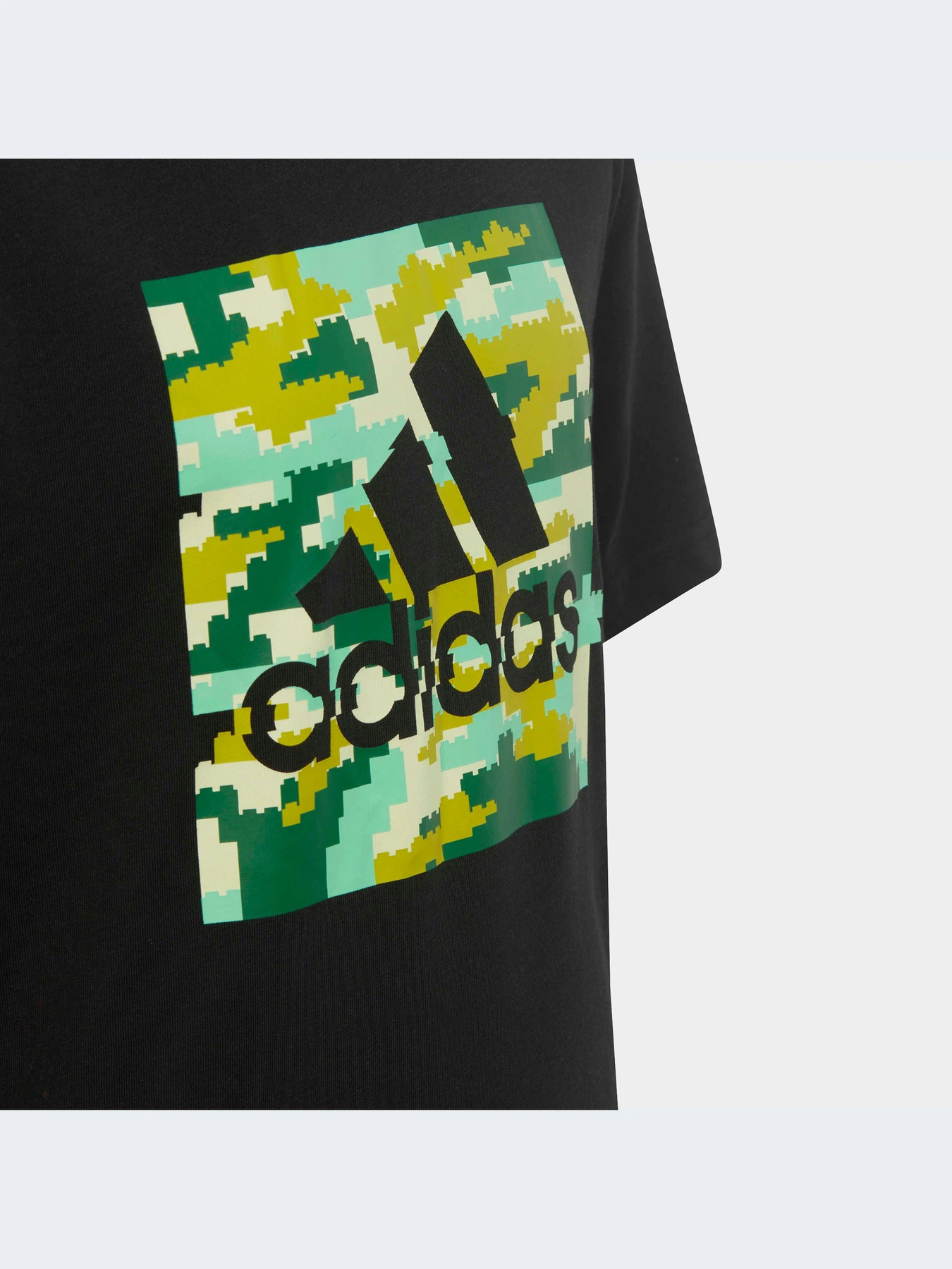 Футболки и поло Adidas модель IB9157 Футболки и поло Adidas модель IB9157 Фото