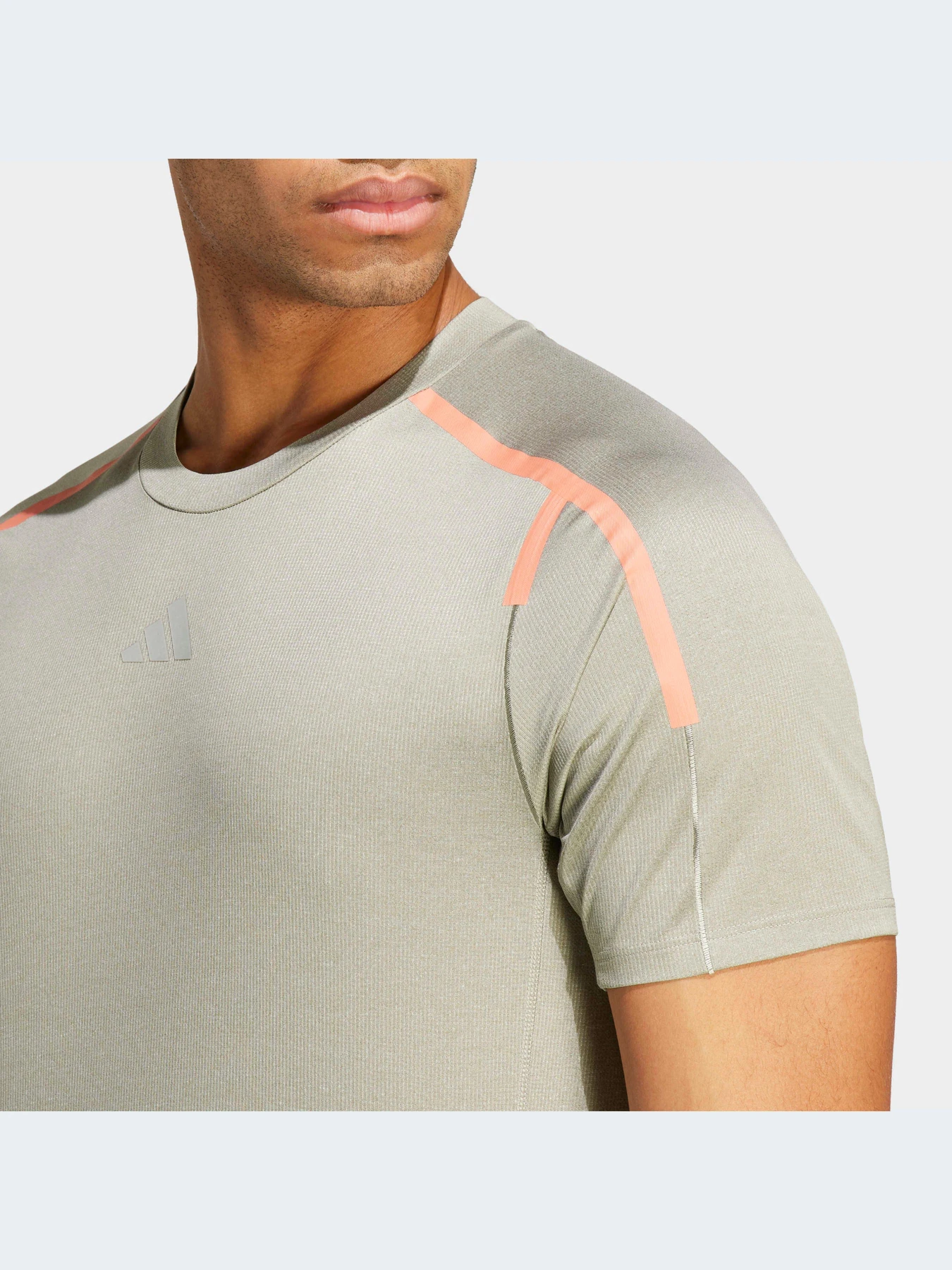Футболки и поло Adidas модель IC2107 Футболки и поло Adidas модель IC2107 Фото