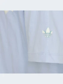 Футболки и поло Adidas Graphics модель IB8457 Фото
