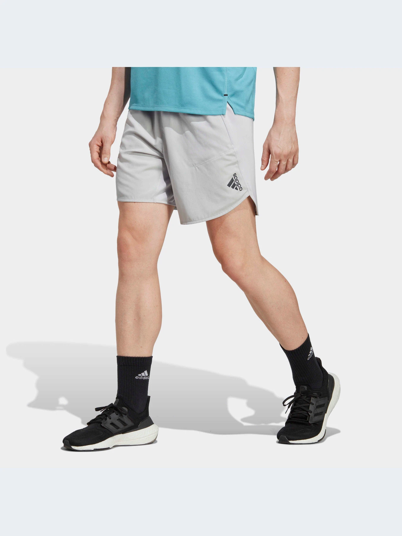 Шорты Adidas модель IC2044 Шорты Adidas модель IC2044 Фото