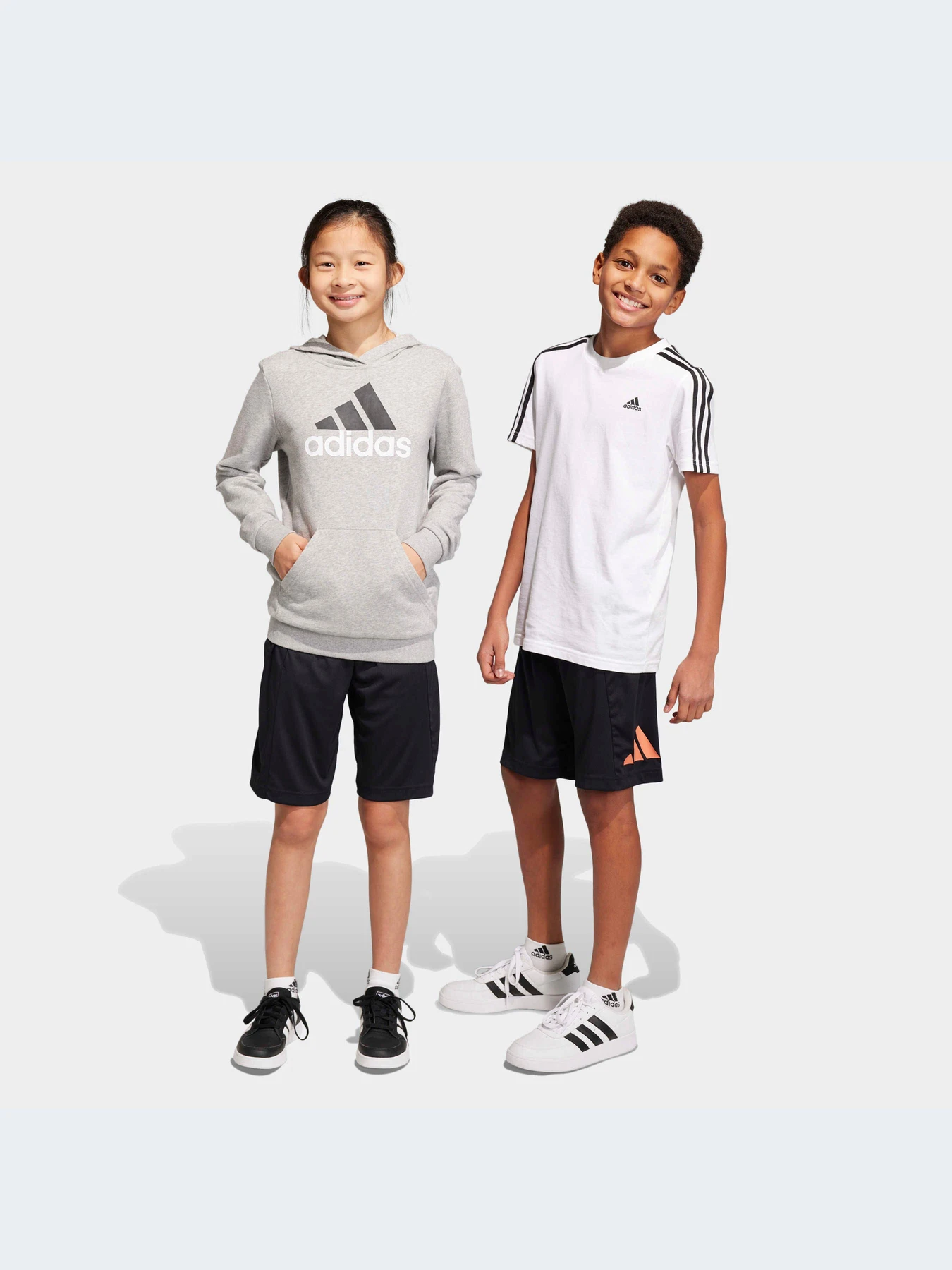 Шорты Adidas модель IC5658 Шорты Adidas модель IC5658 Фото