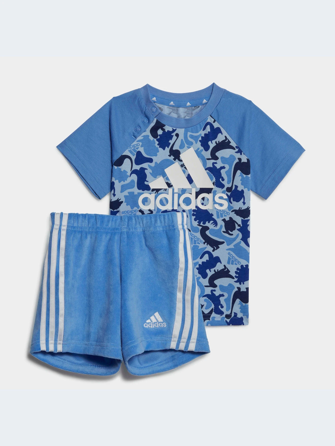 Костюмы Adidas модель HR5875 Фото