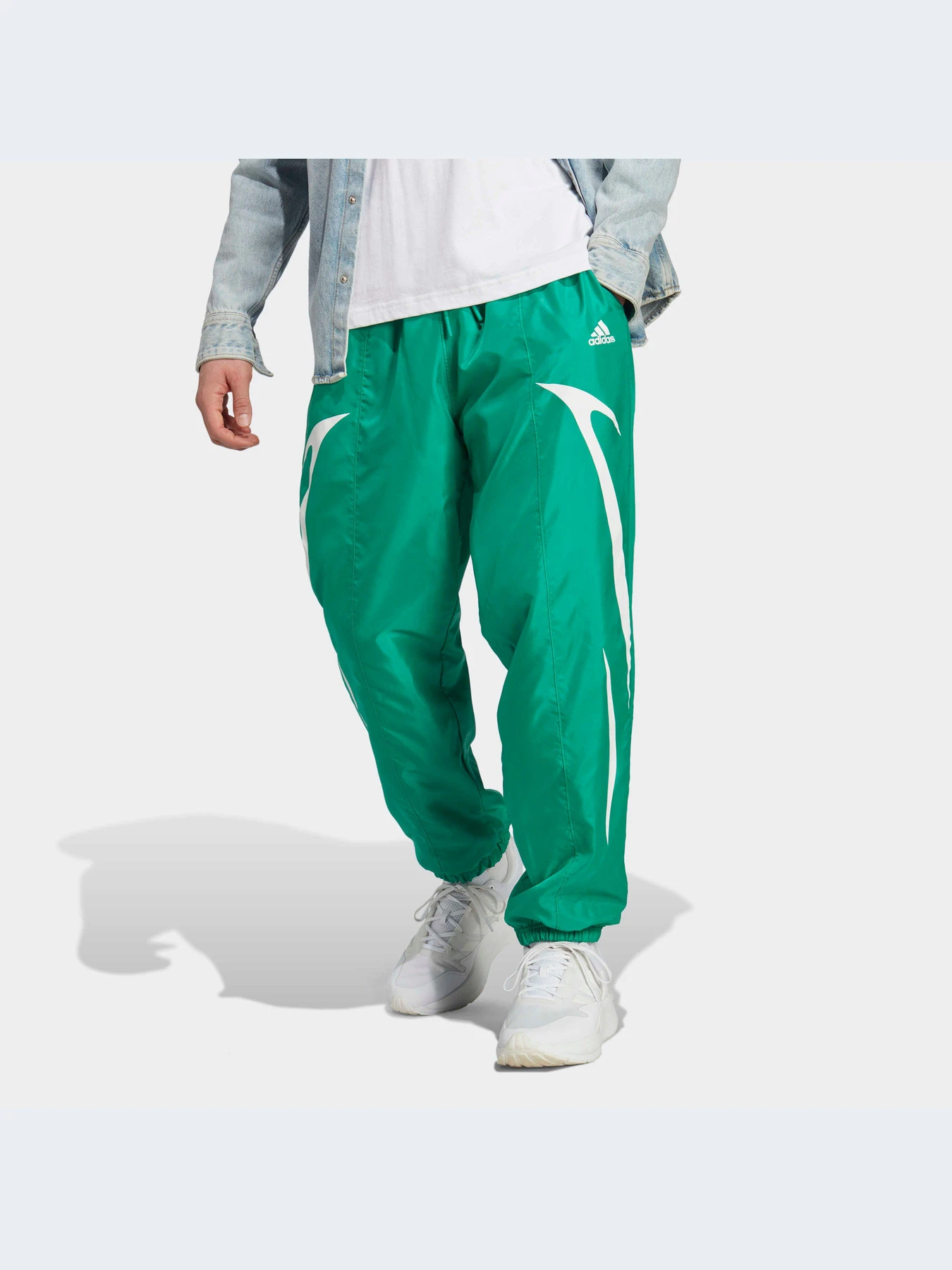 Брюки Adidas модель IC3688 Брюки Adidas модель IC3688 Фото
