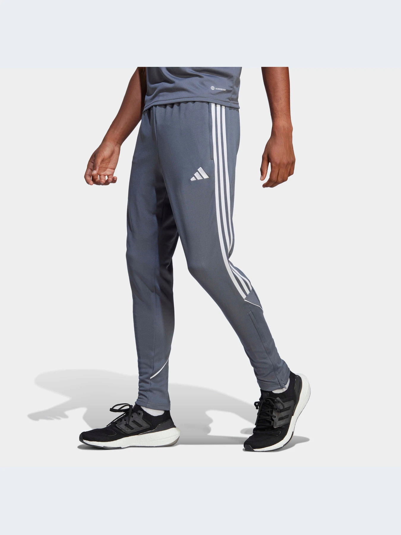 Брюки Adidas Tiro модель IB8478 Брюки Adidas Tiro модель IB8478 Фото