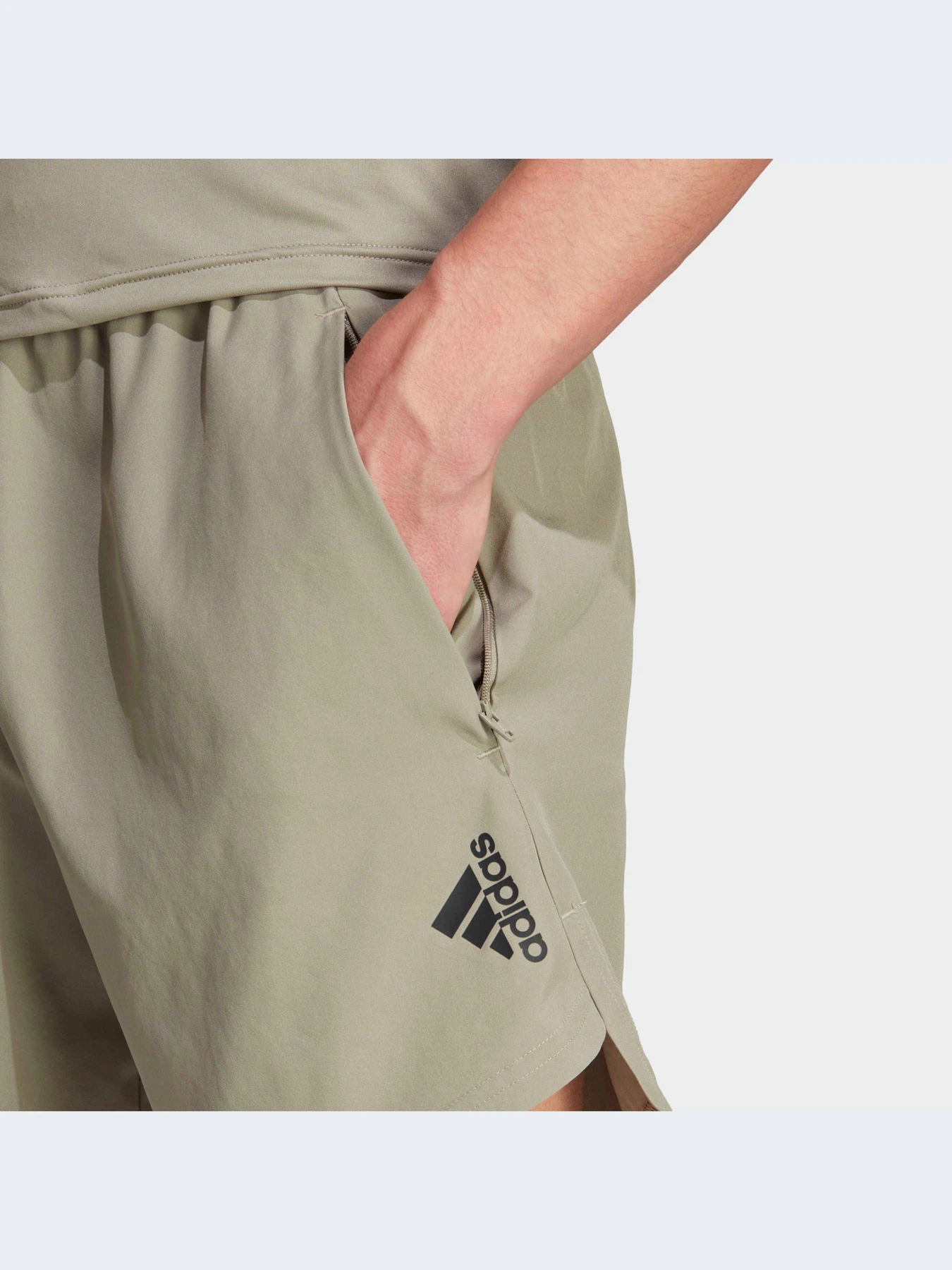 Шорты Adidas модель IC7280 Шорты Adidas модель IC7280 Фото