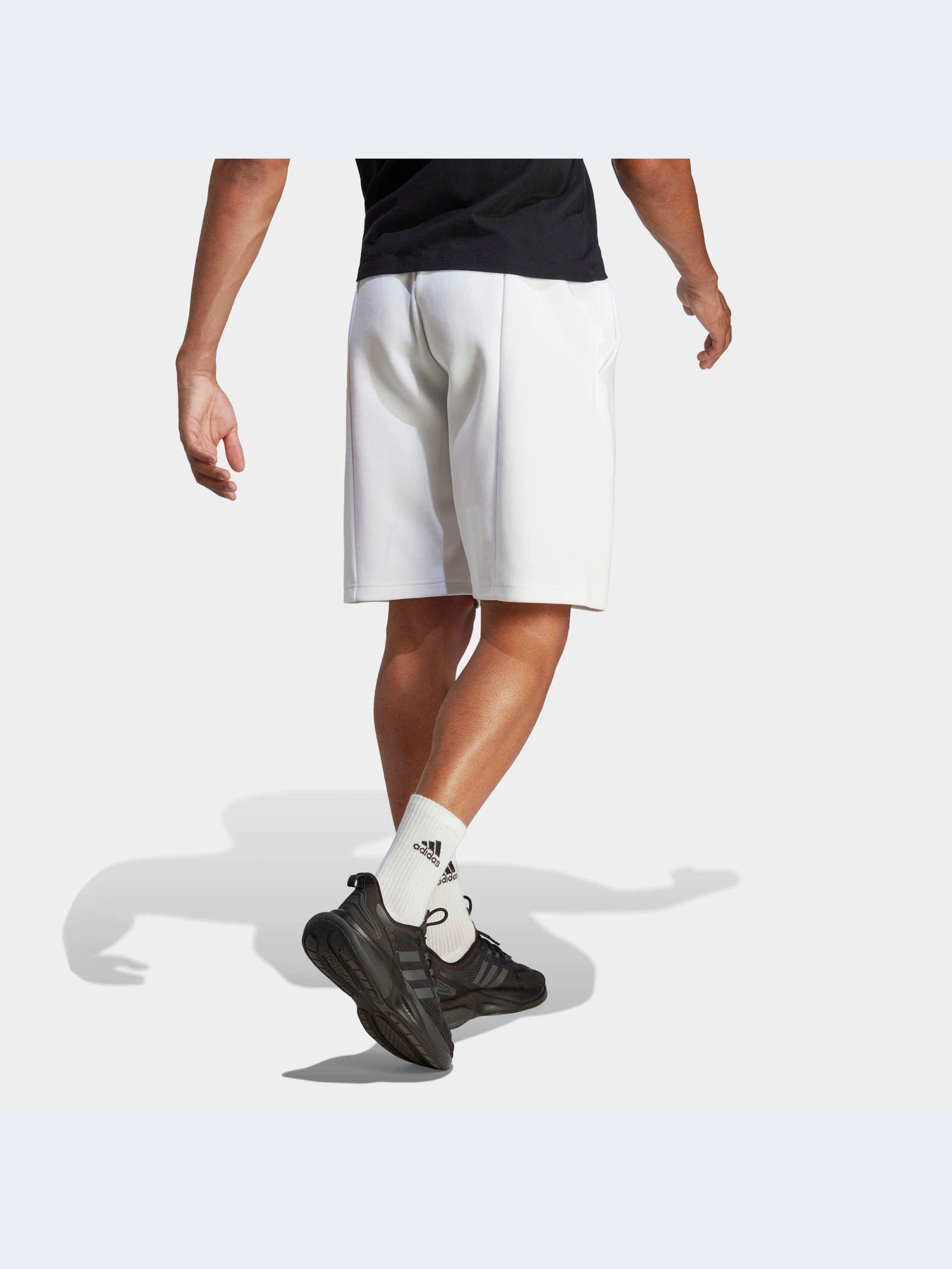 Шорти Adidas модель IC3738 Шорти Adidas модель IC3738 Фото