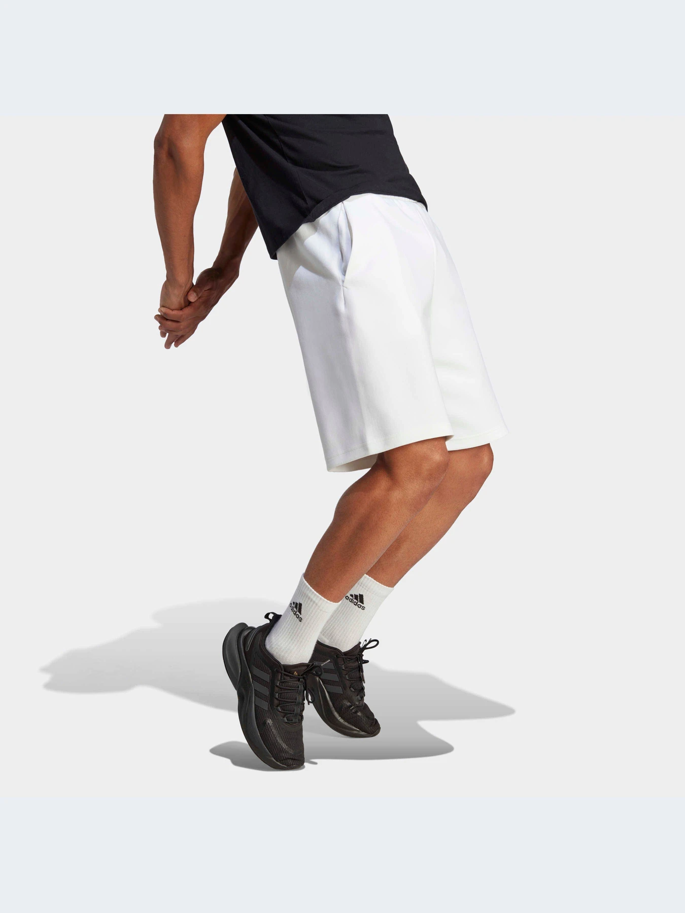 Шорти Adidas модель IC3738 Шорти Adidas модель IC3738 Фото
