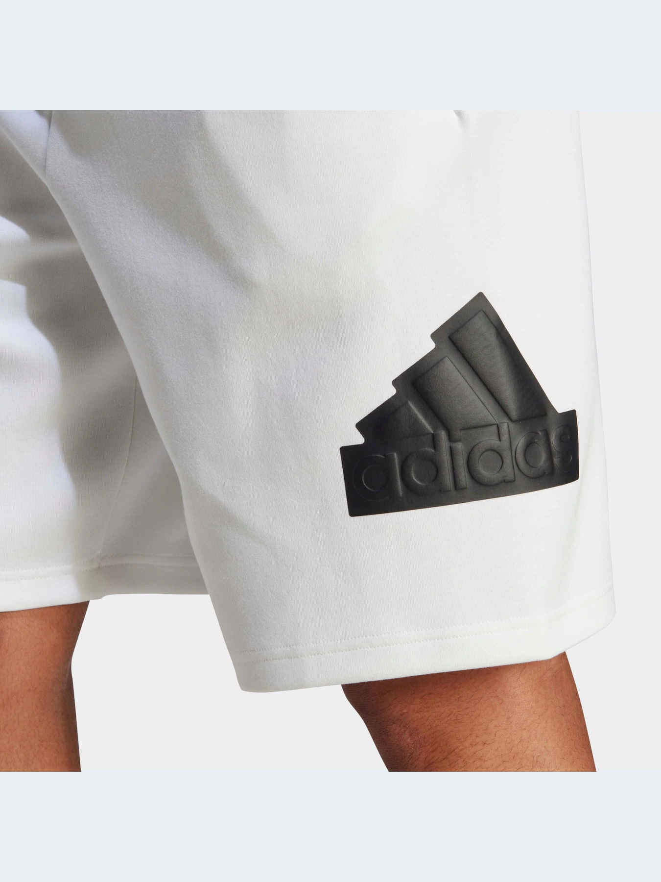 Шорти Adidas модель IC3738 Шорти Adidas модель IC3738 Фото