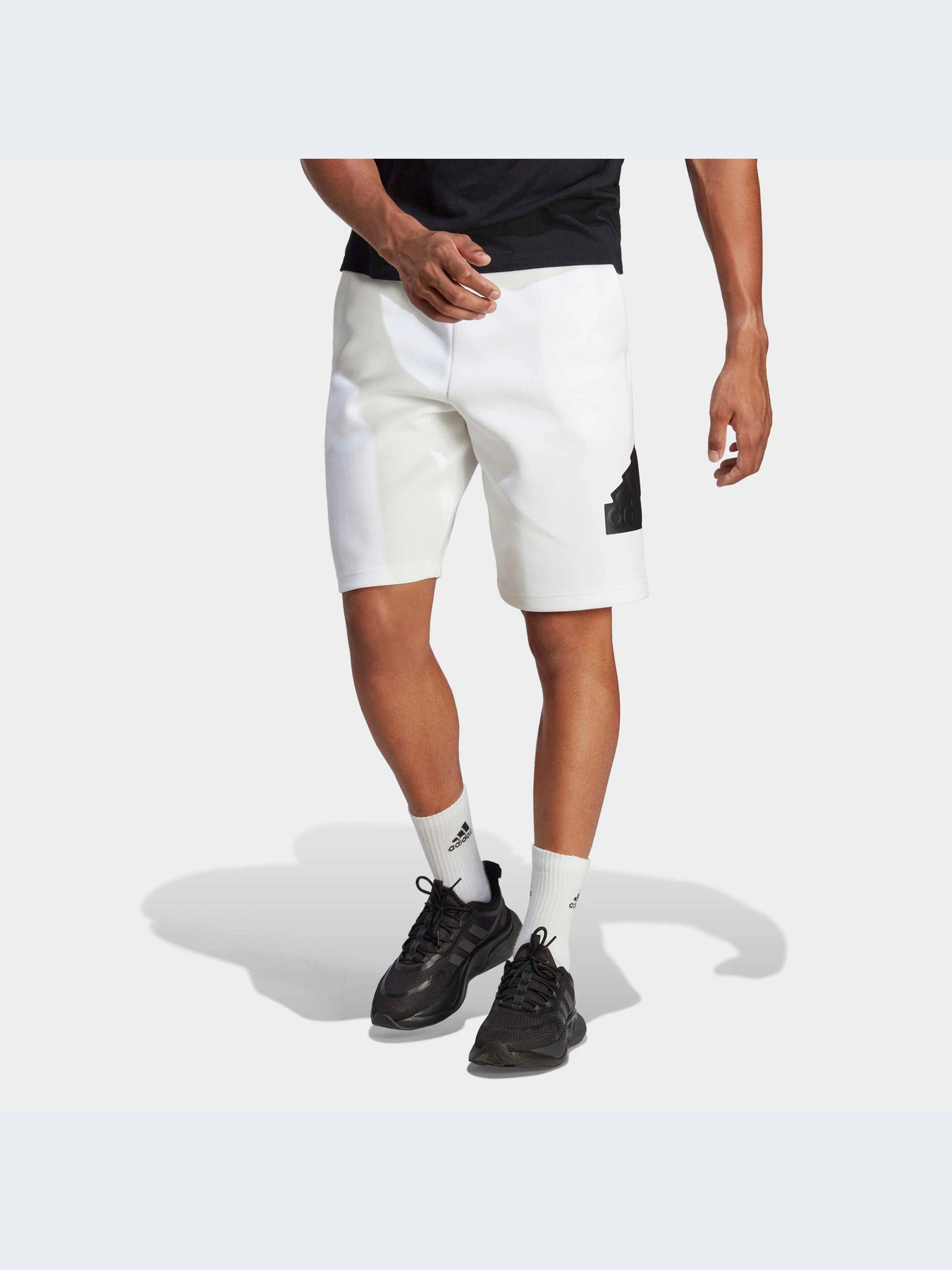 Шорти Adidas модель IC3738 Шорти Adidas модель IC3738 Фото