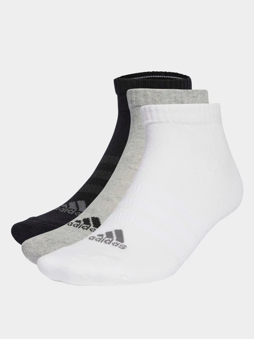 Носки и гольфы Adidas Культовые силуэты модель IA3945 Фото
