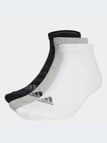 Шкарпетки та гольфи Adidas Культові силуети модель IA3945 Фото