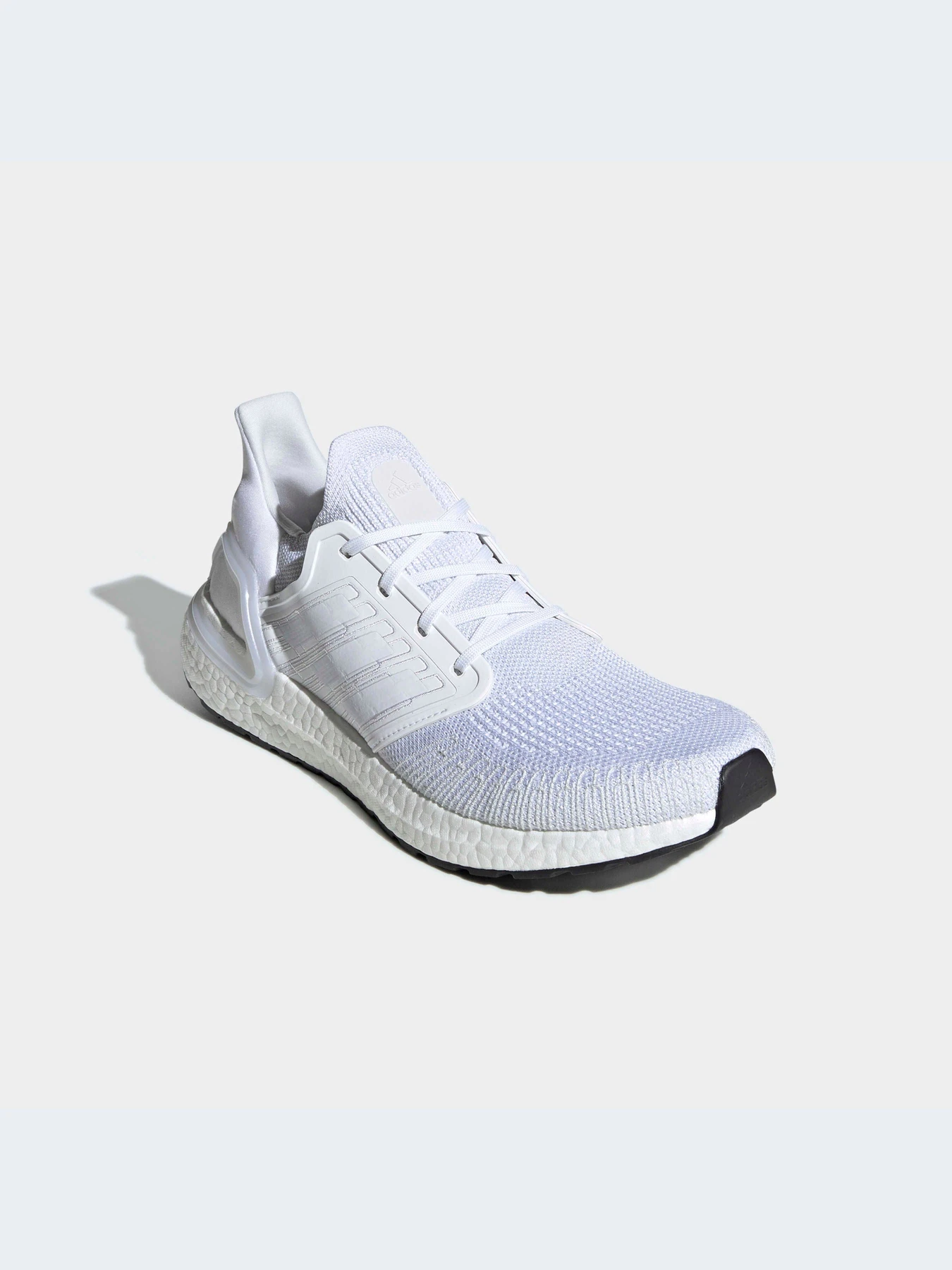 Кросівки Adidas Ultraboost модель EF1042 Фото