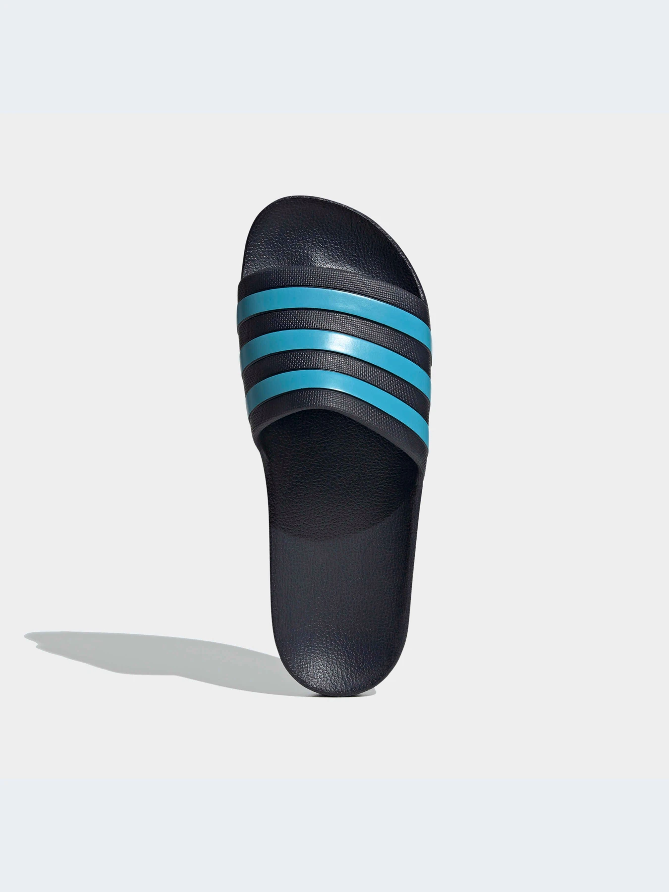 Шлёпанцы Adidas модель EG1757 Фото