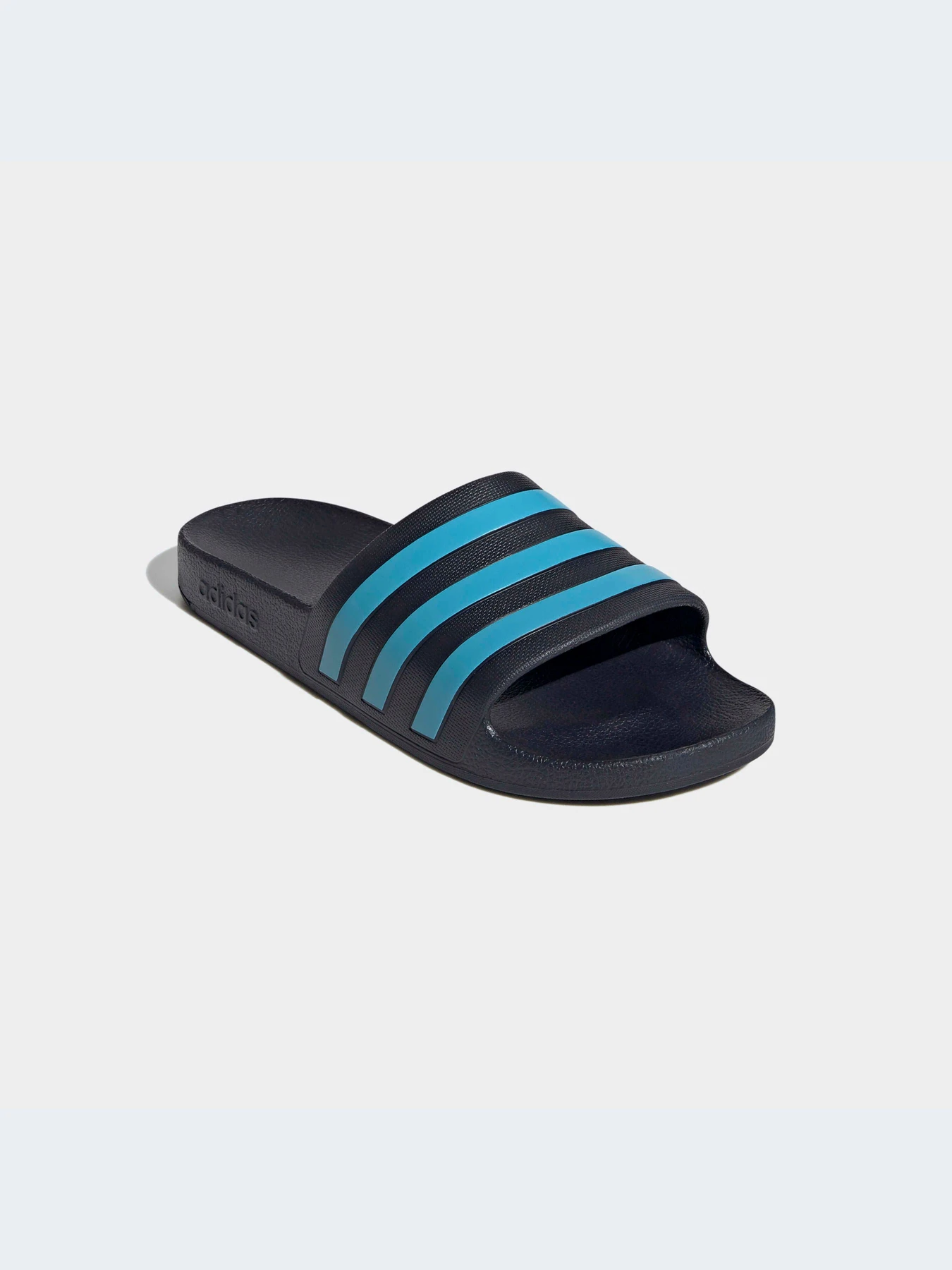Шлёпанцы Adidas модель EG1757 Фото