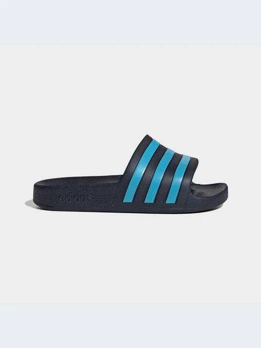 Шлёпанцы Adidas модель EG1757 Фото