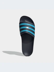 Шлёпанцы Adidas модель EG1757 Фото