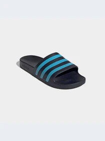 Шлёпанцы Adidas модель EG1757 Фото