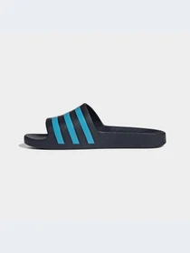 Шлёпанцы Adidas модель EG1757 Фото