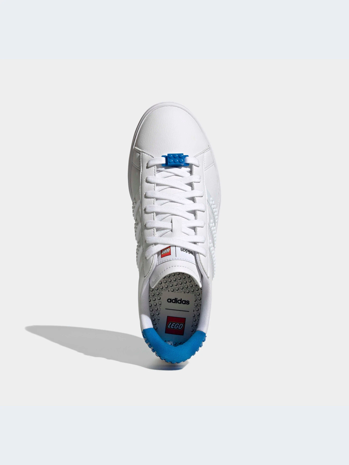 Кеди Adidas Duramo модель GW7178 Кеди Adidas Duramo модель GW7178 Фото