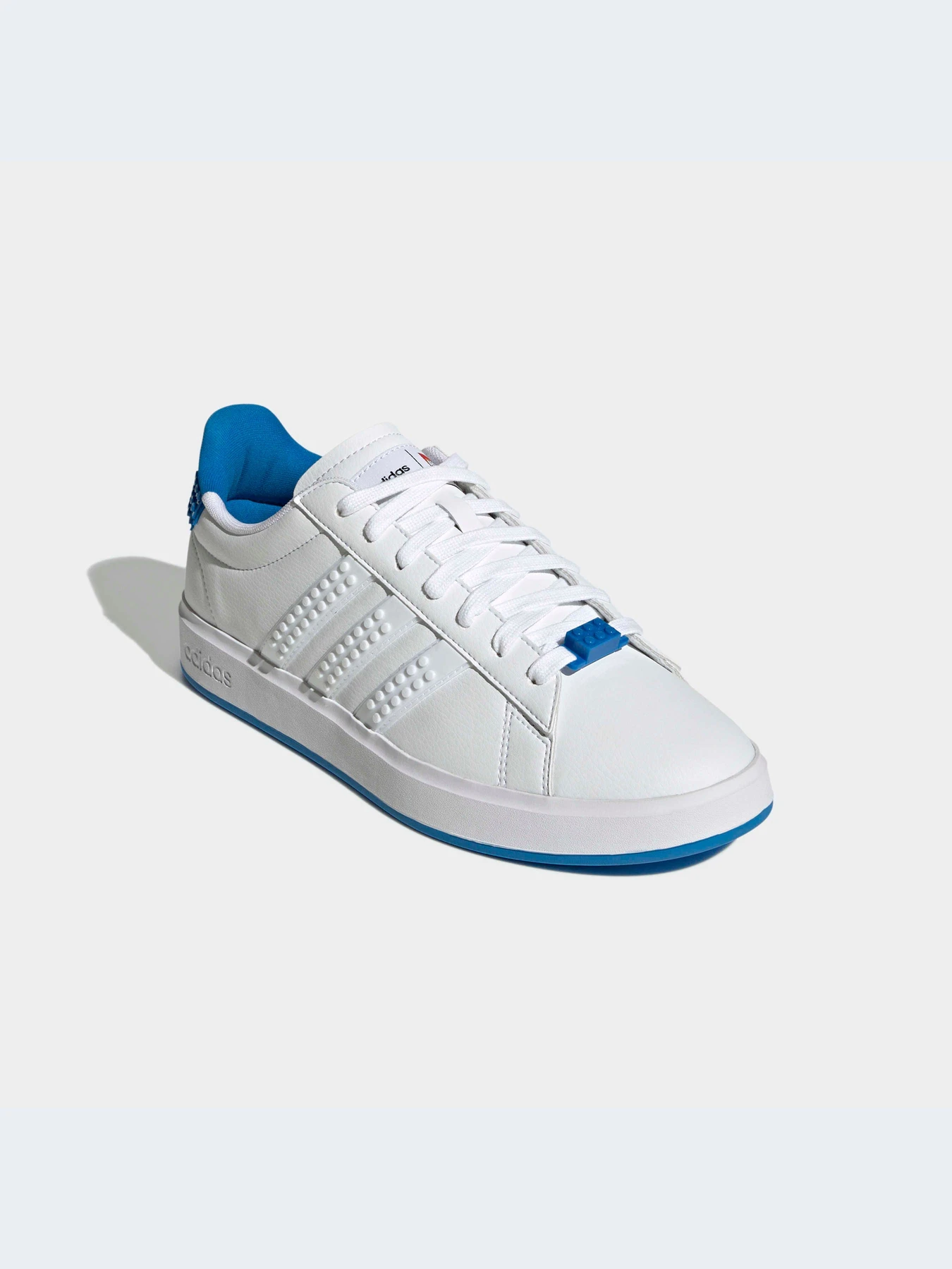Кеди Adidas Duramo модель GW7178 Кеди Adidas Duramo модель GW7178 Фото
