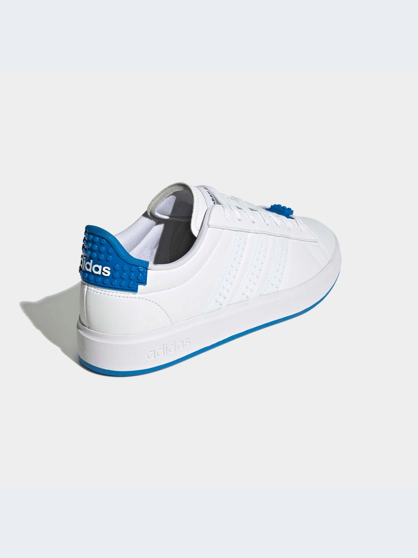 Кеди Adidas Duramo модель GW7178 Кеди Adidas Duramo модель GW7178 Фото